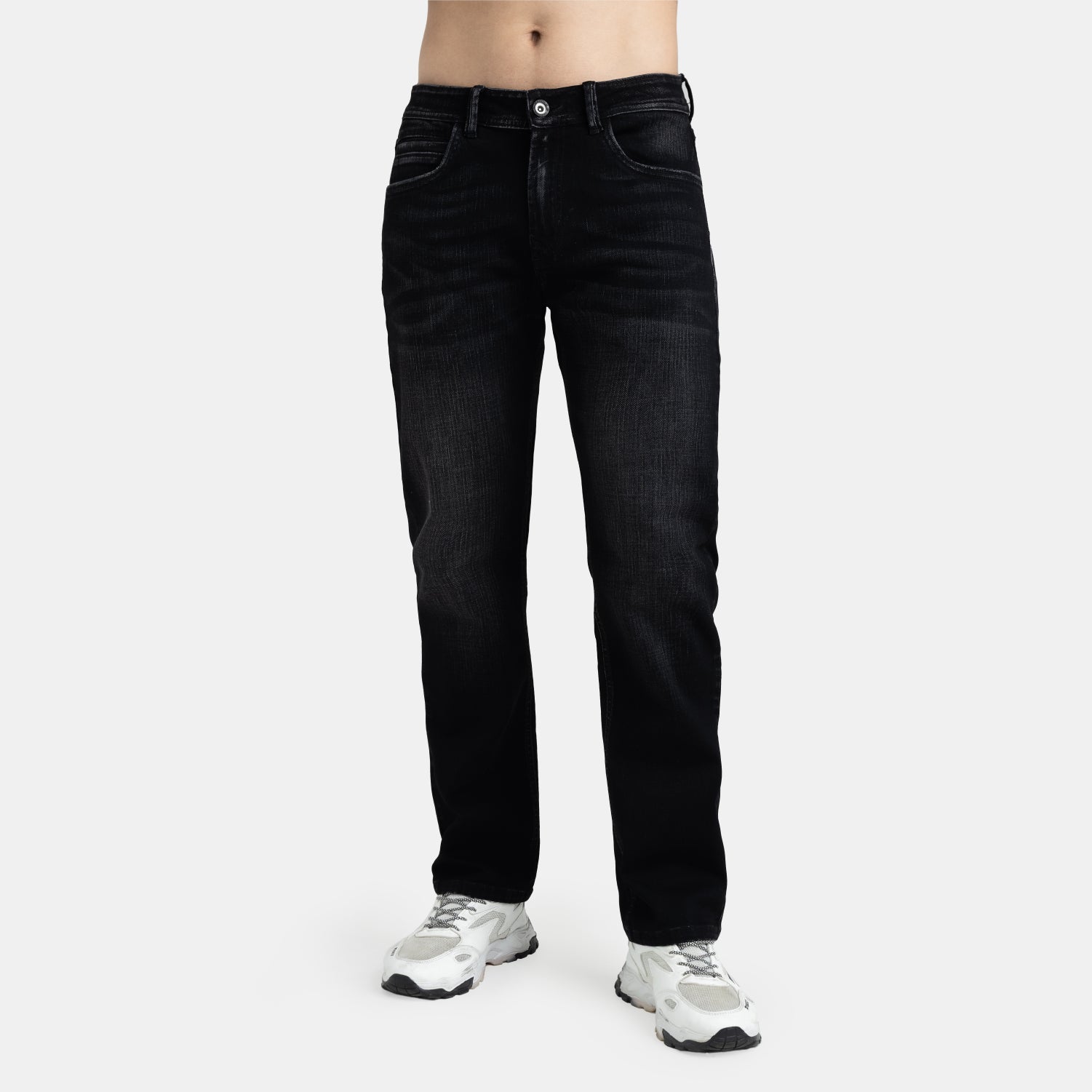 Shadow Regular Dark Grey