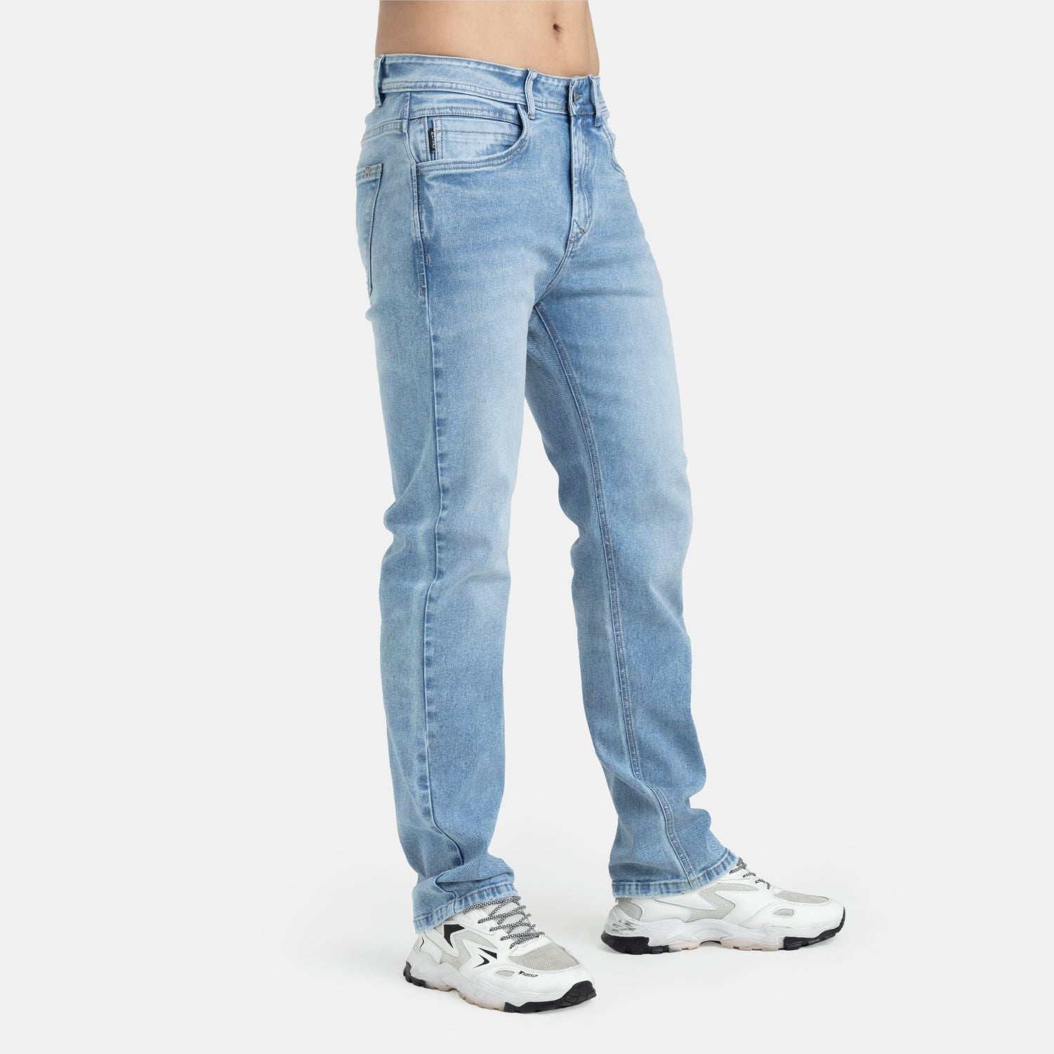 Skyline Regular Light Blue