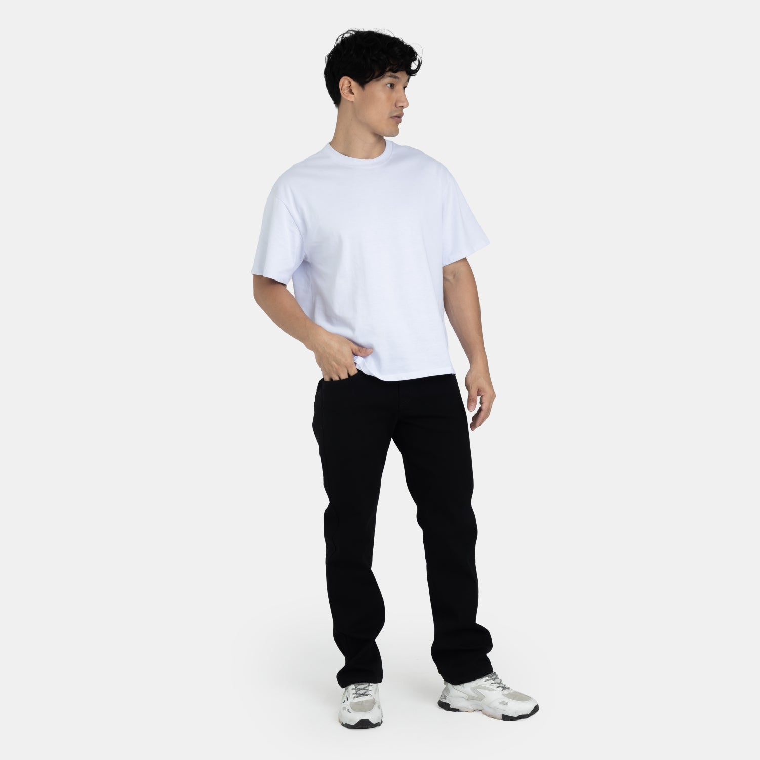 Midnight Regular Black