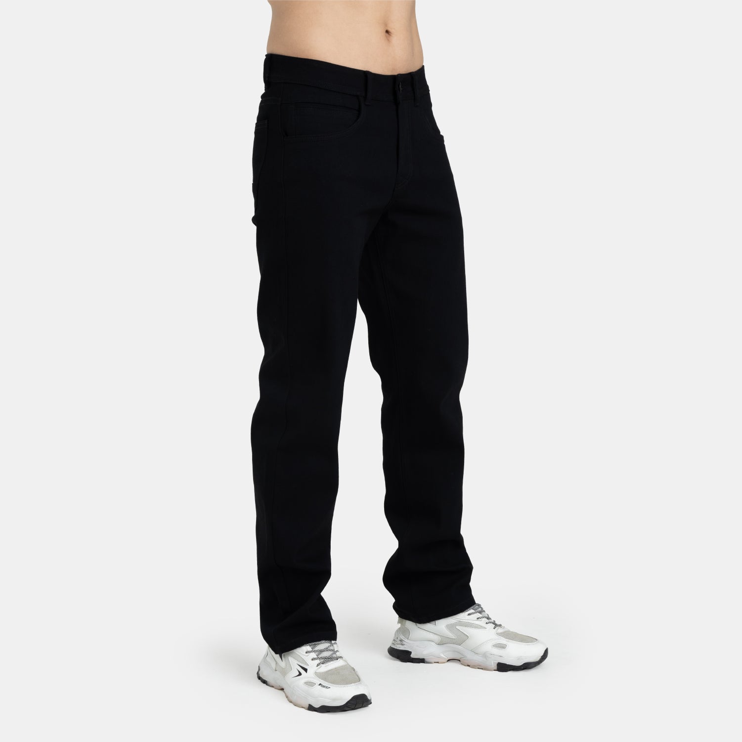 Midnight Regular Black