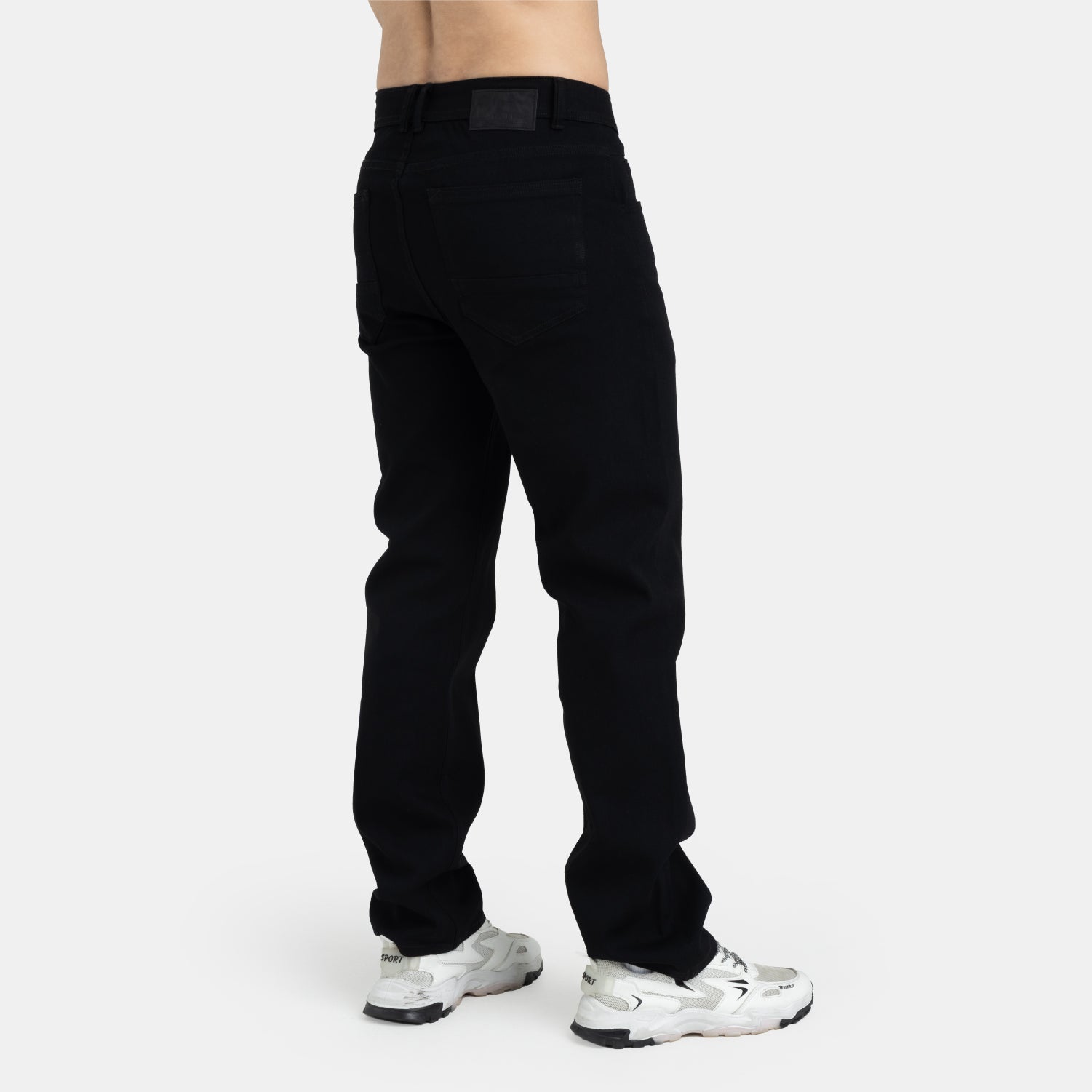 Midnight Regular Black