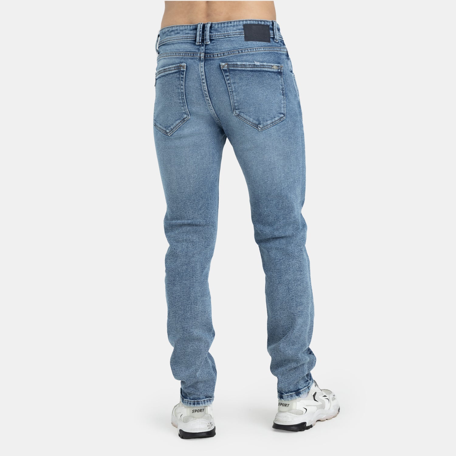 Ocean Fade Slim Jean