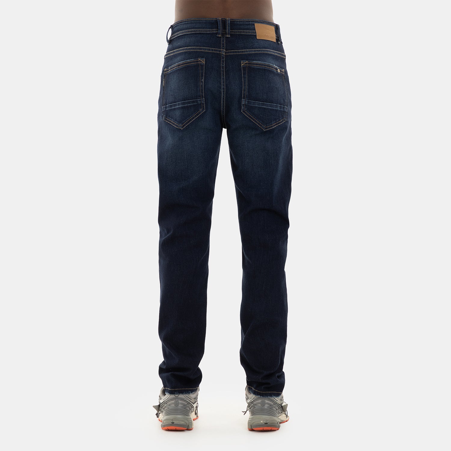 Slim Jean Vintage Blue