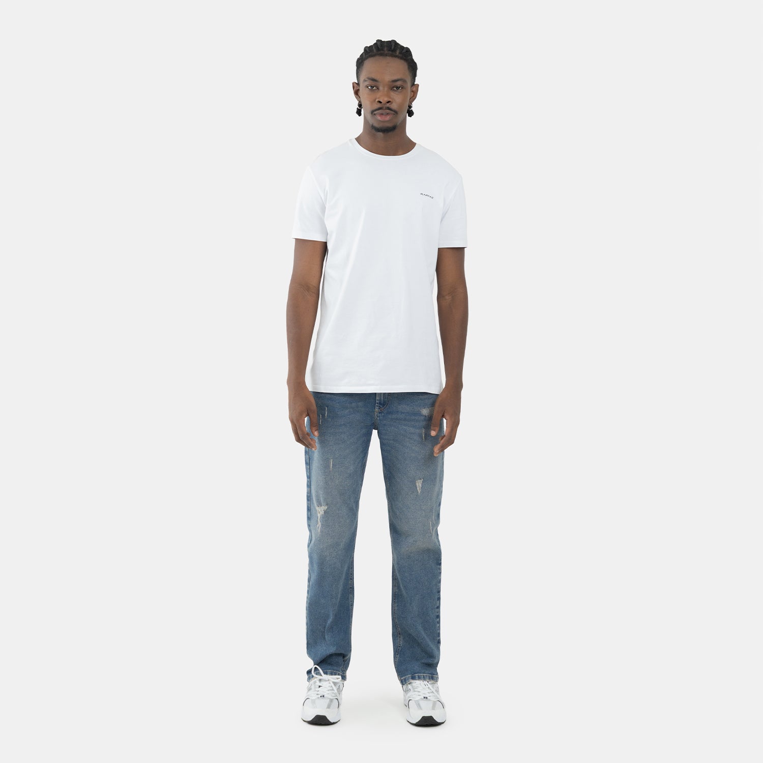 Slim Jean Vintage dirty