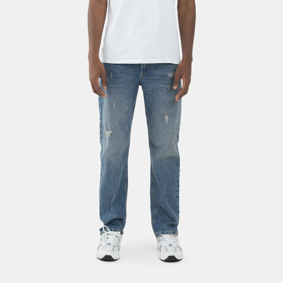 Slim Jean Vintage dirty