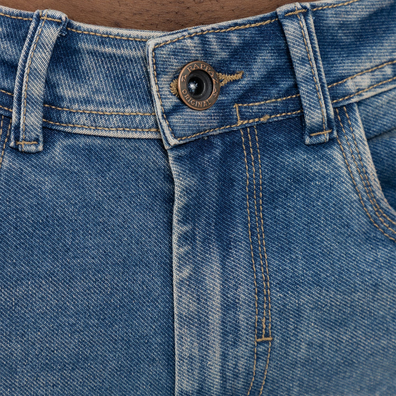 Slim Jean Vintage dirty