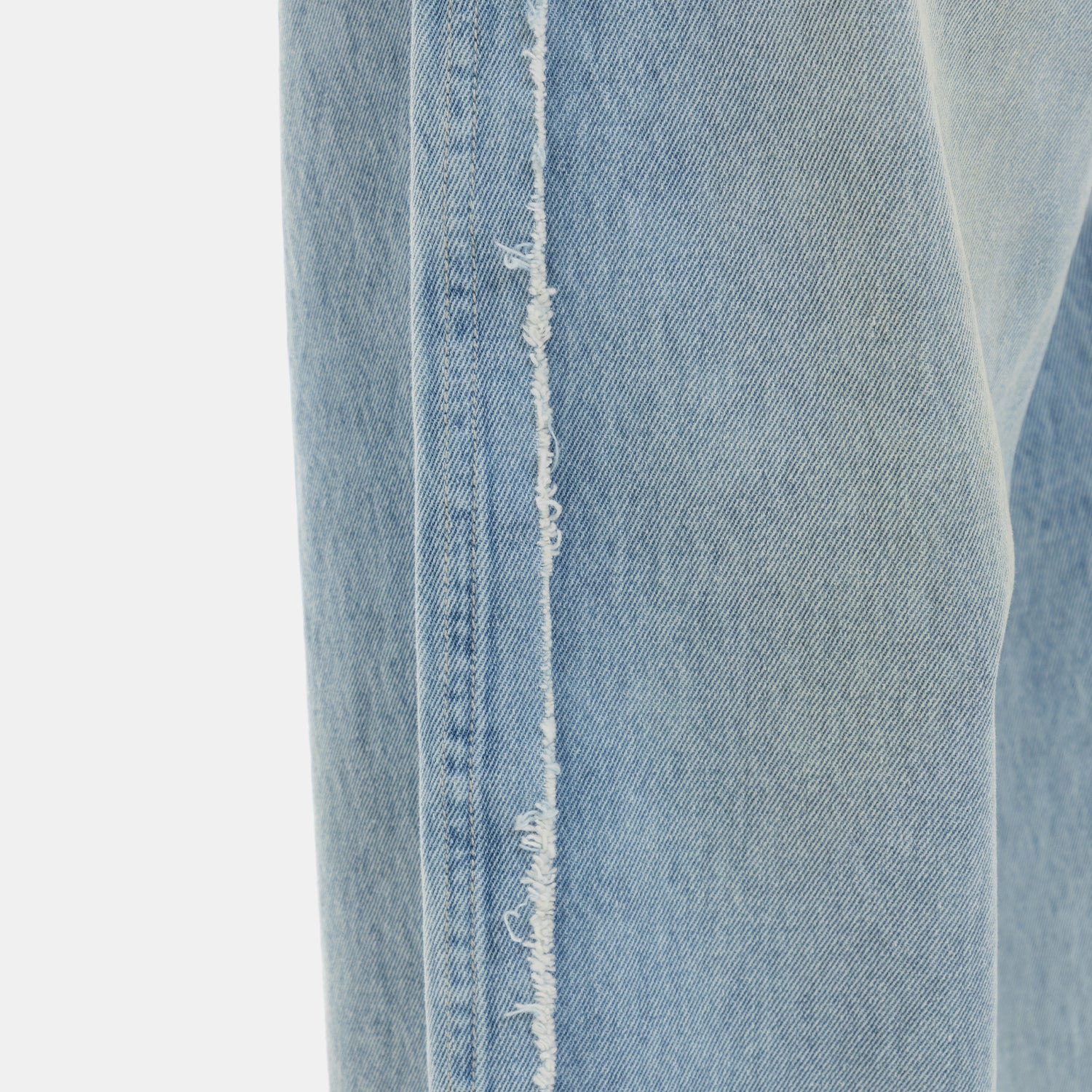 Denim Flow Relaxed Light Blue