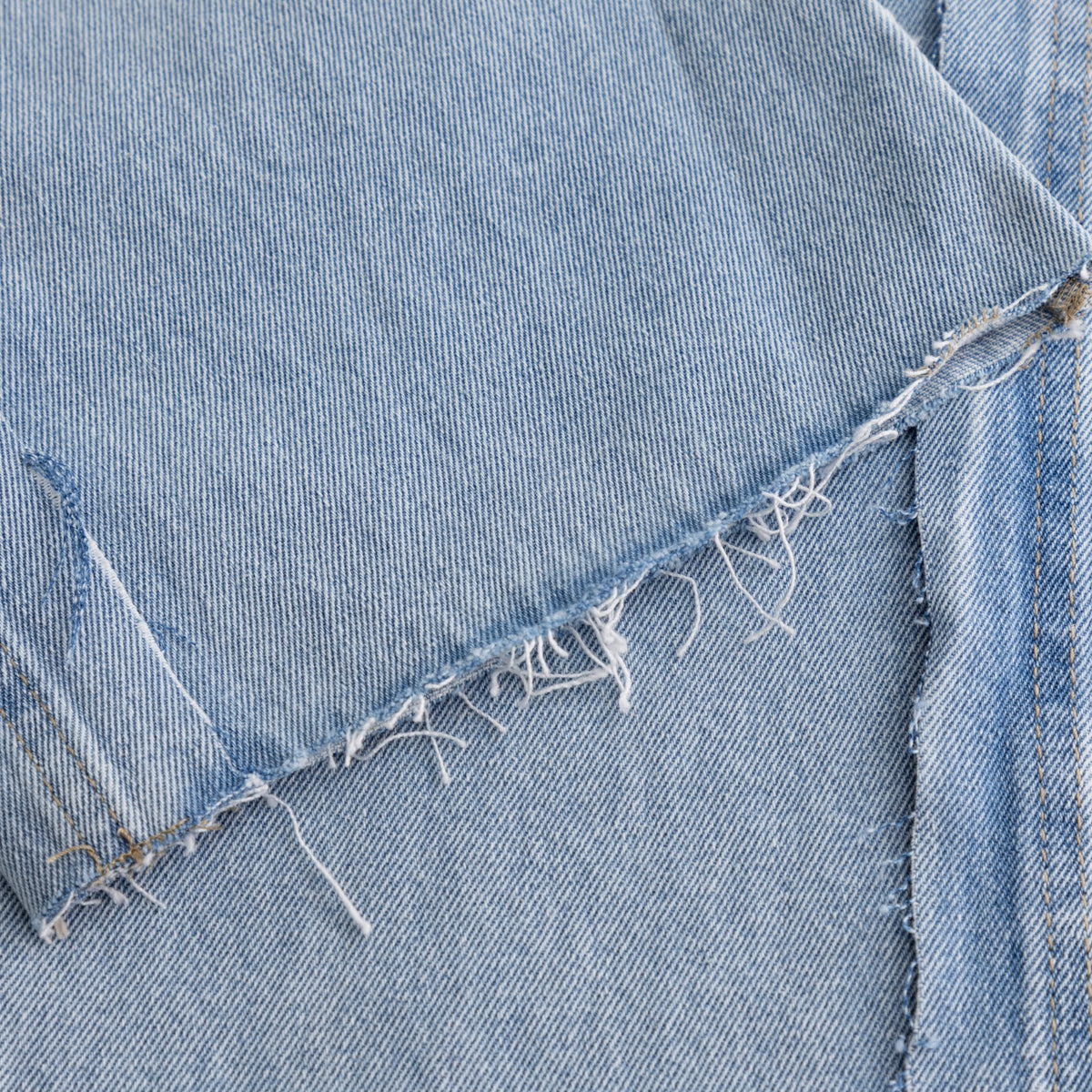 Denim Flow Relaxed Light Blue