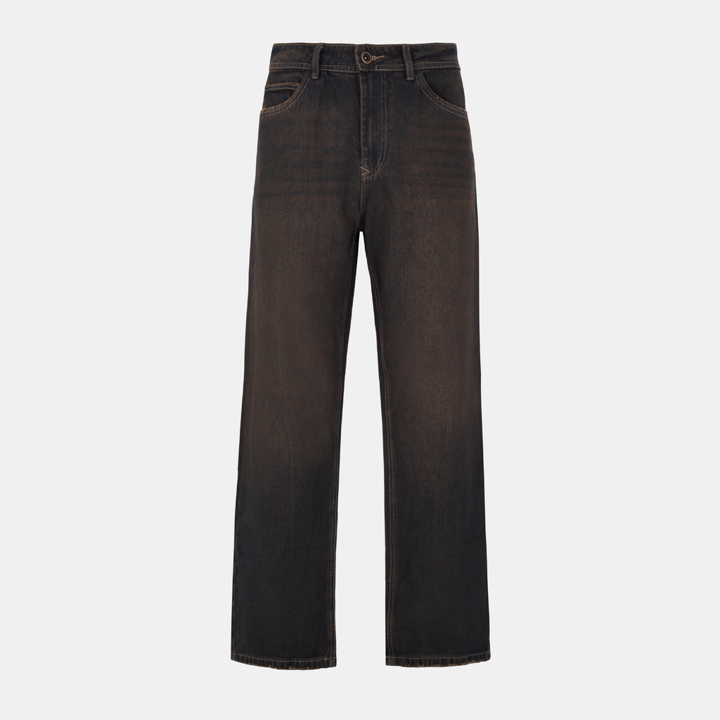 Rust Fade Relaxed Dirty