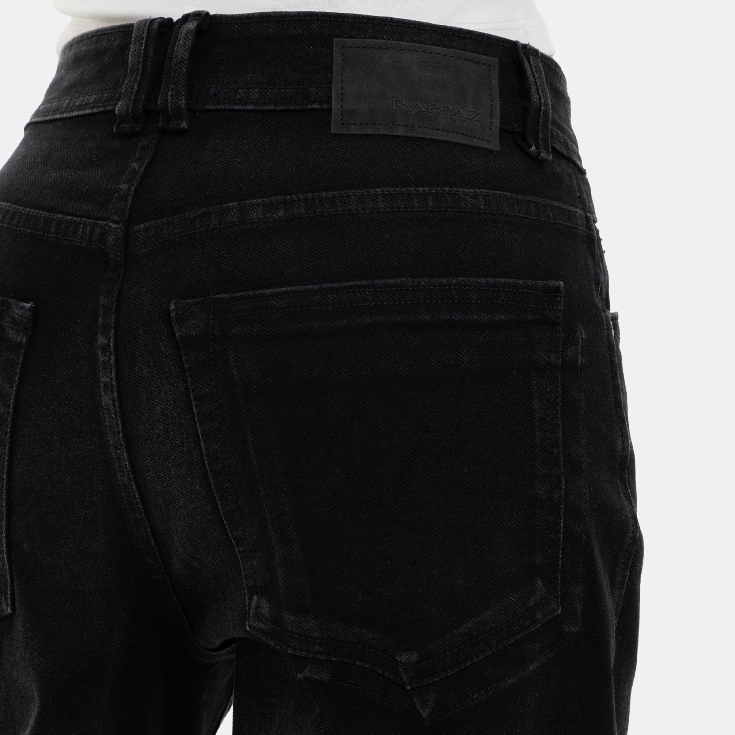 Eternal Straight Black WOMAN