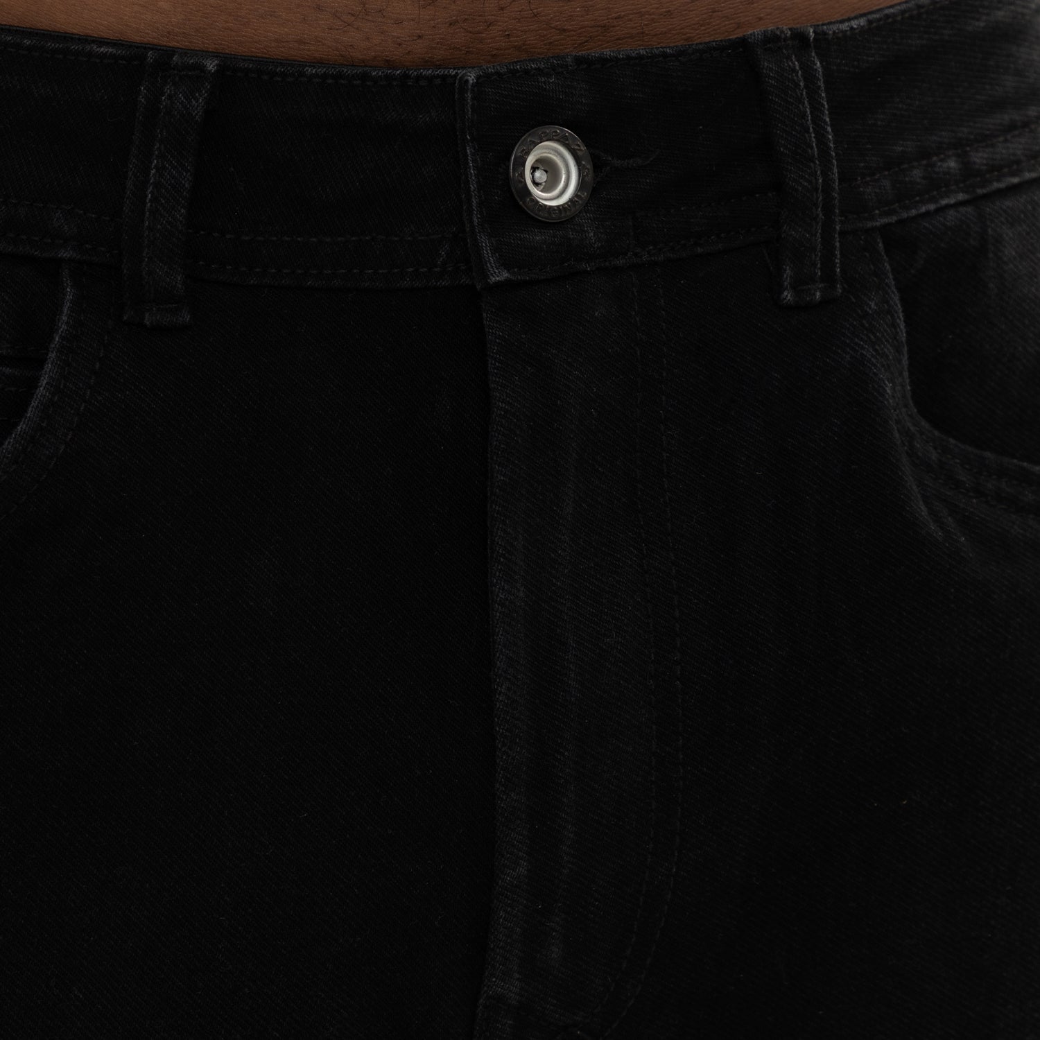 Eternal Straight Black