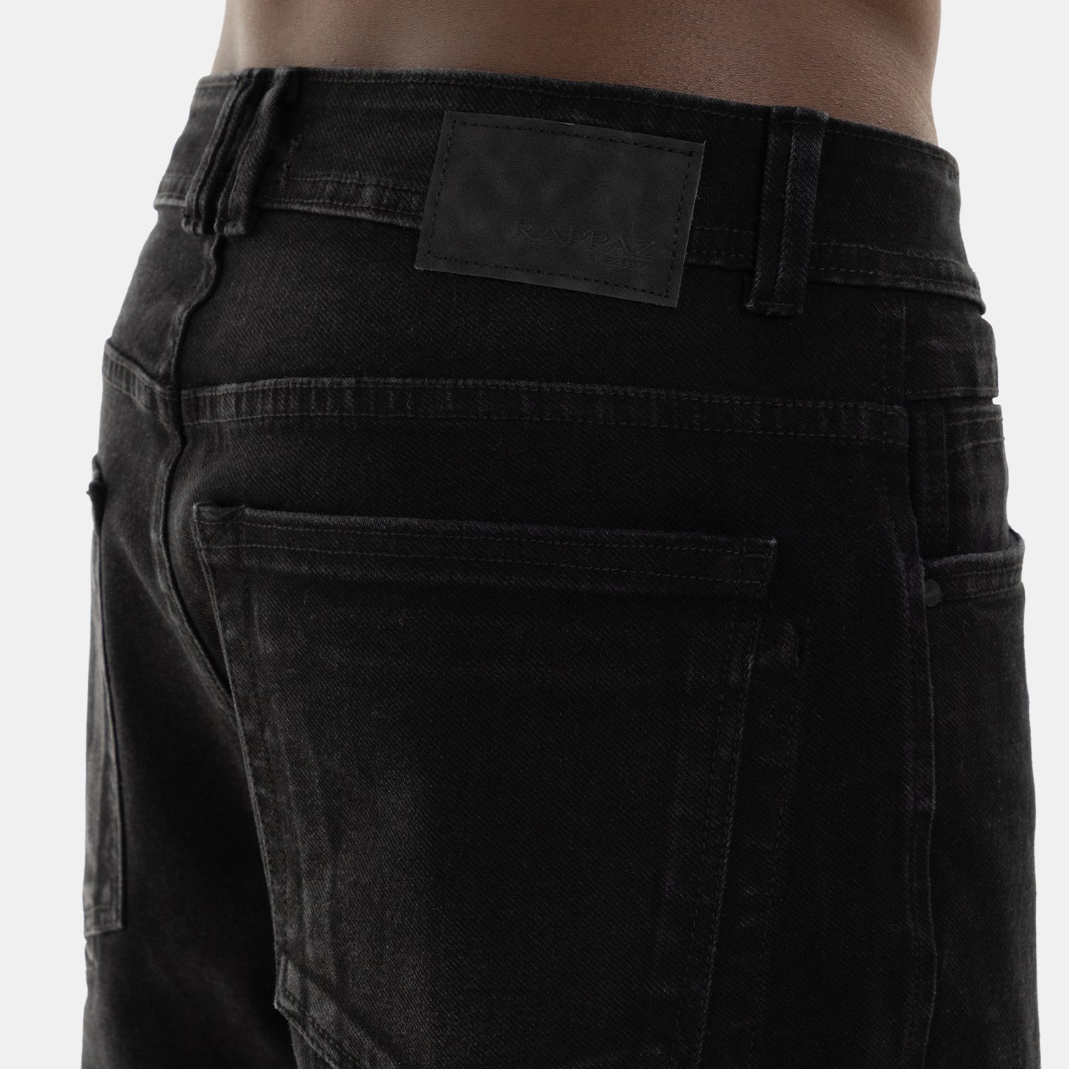 Eternal Straight Black