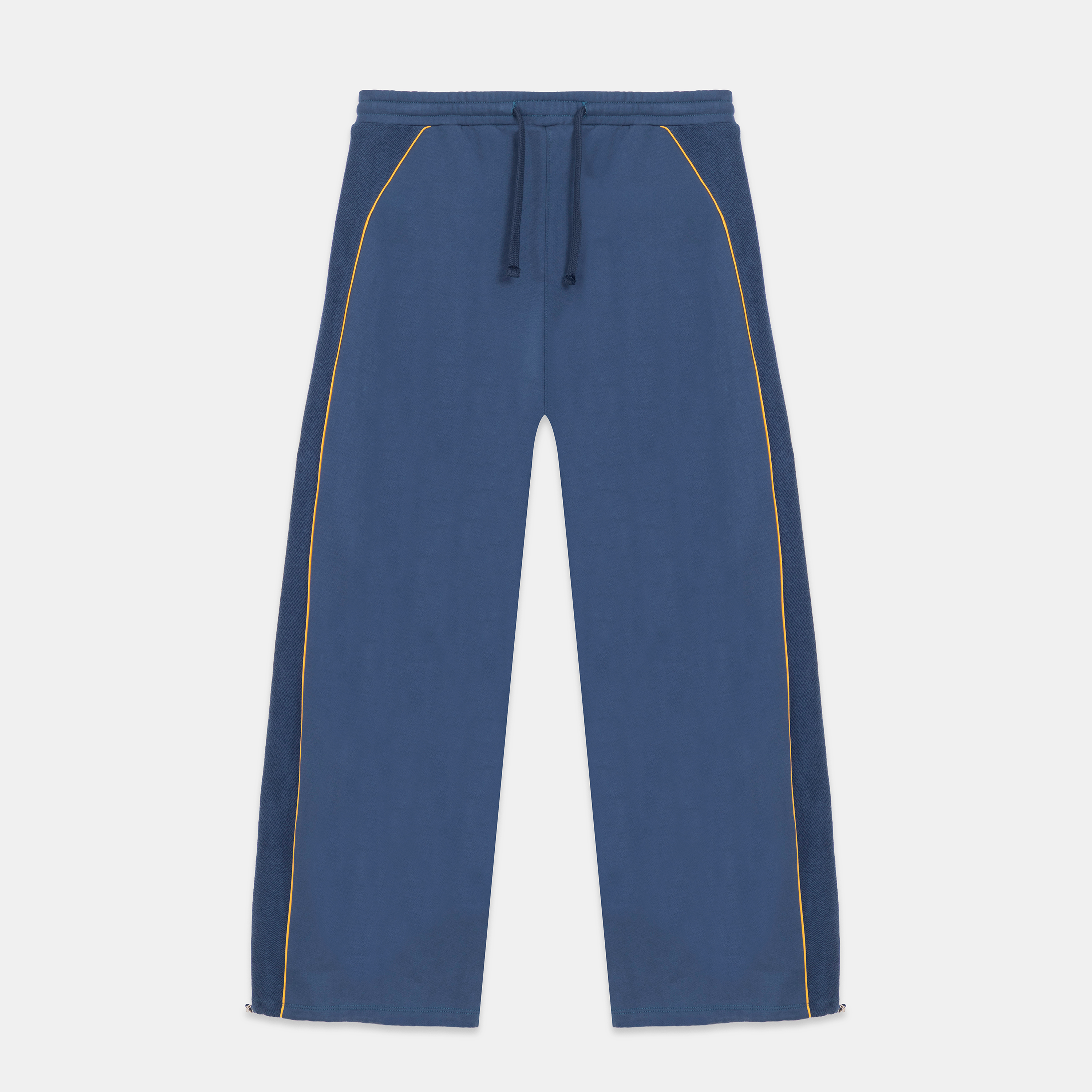 Warm Up Sweatpant Azul