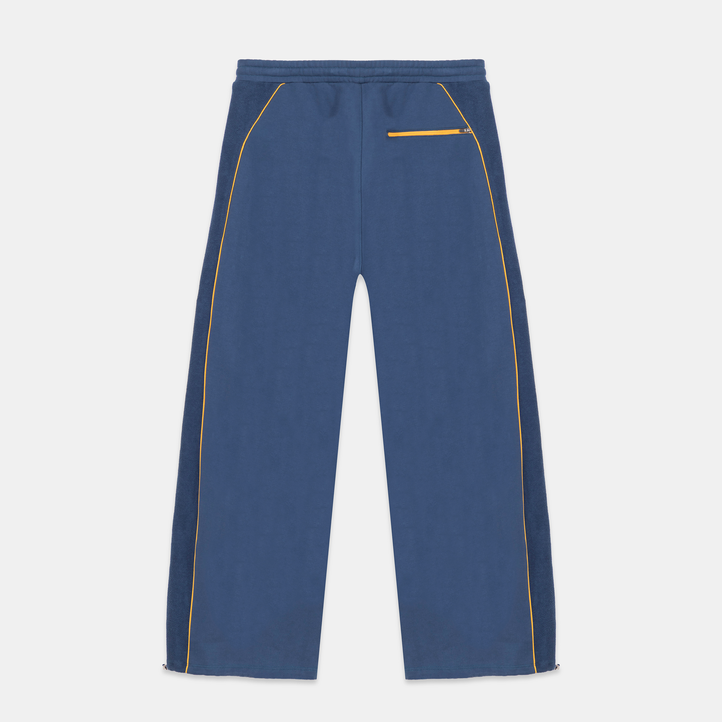 Warm Up Sweatpant Azul