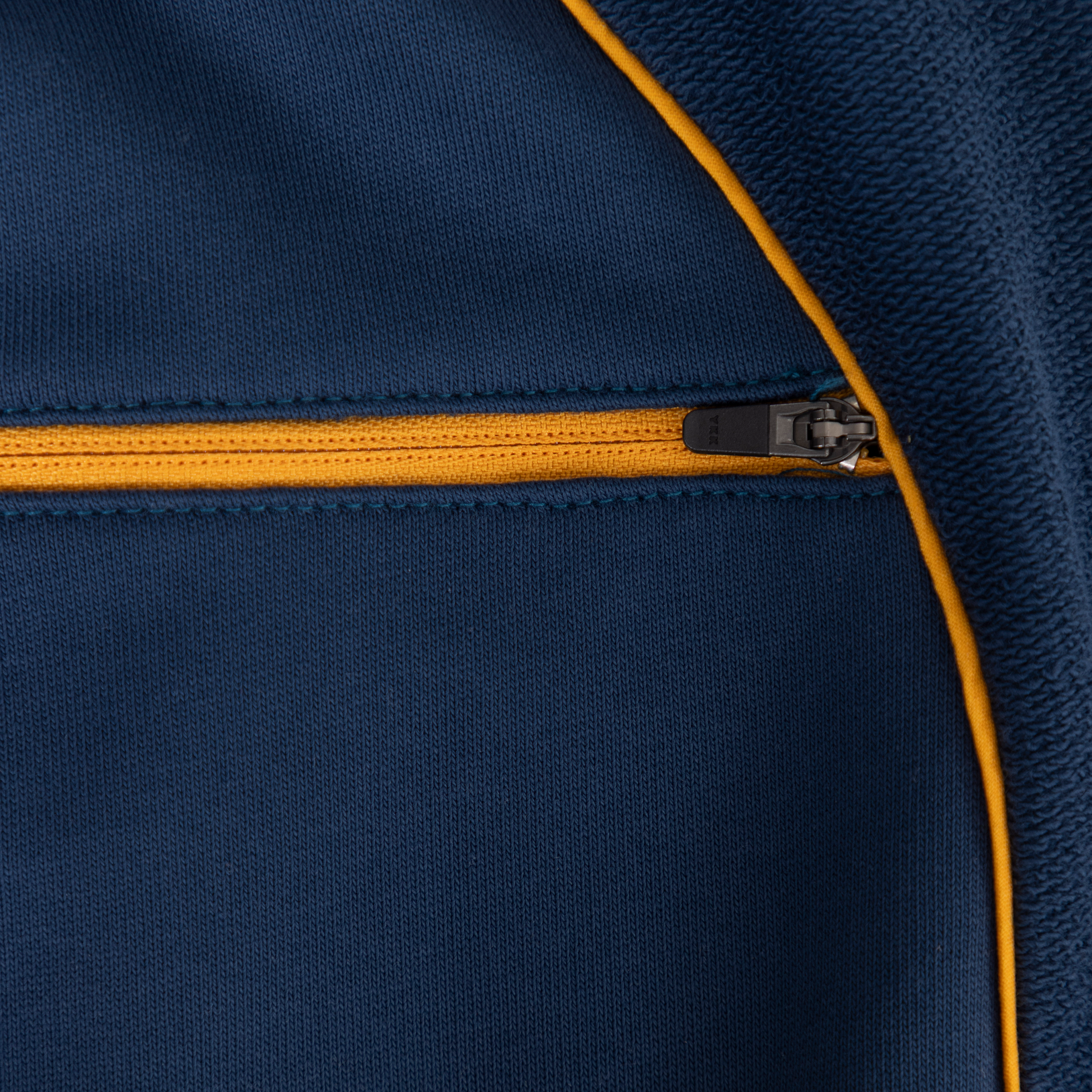 Warm Up Sweatpant Azul