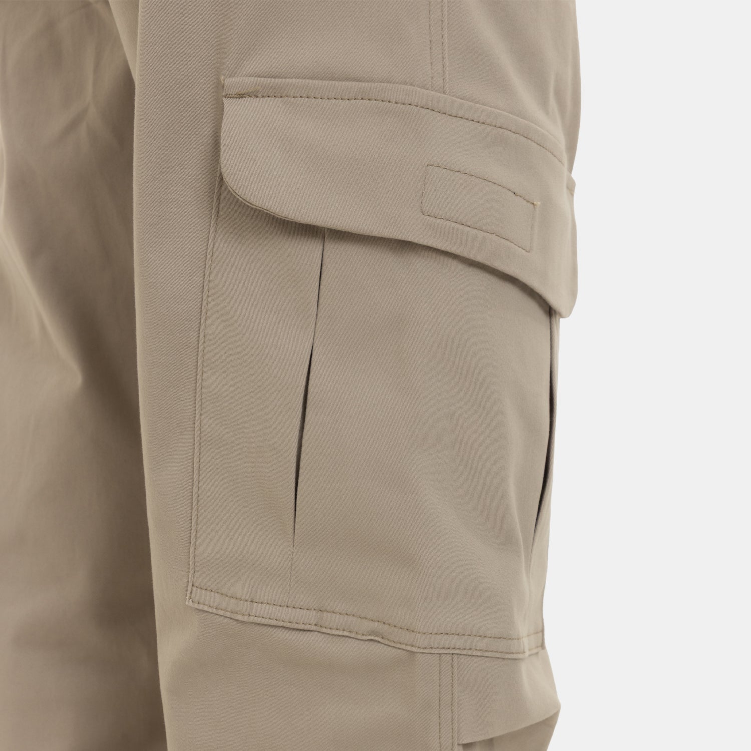 Tactical Flow Jogger Kaki