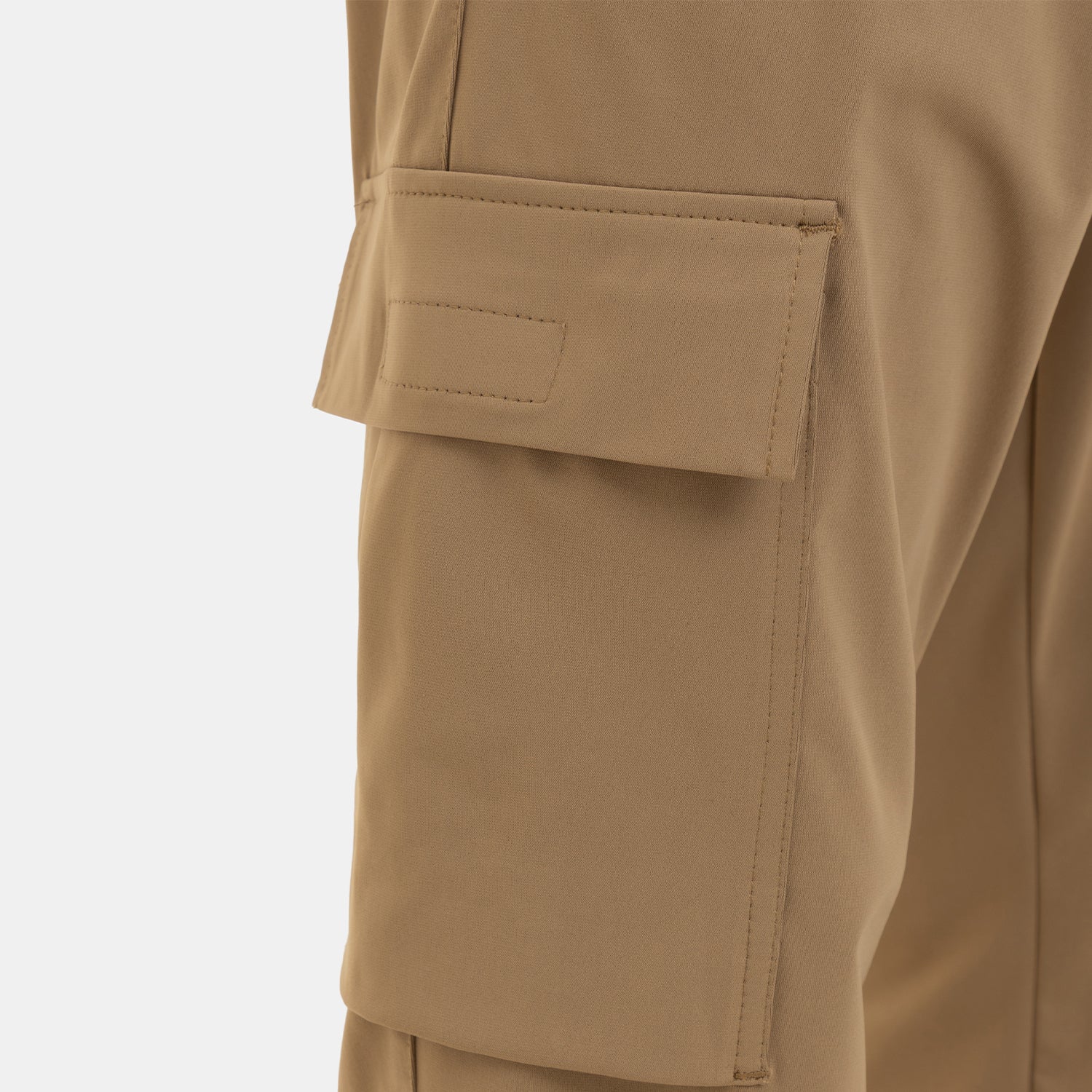 Bio-Cargo Jogger Army Kaki