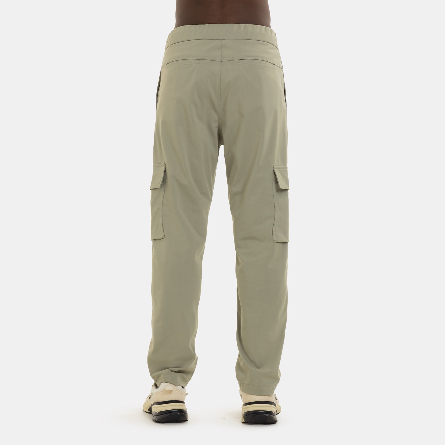Bio-Cargo Jogger Army Green