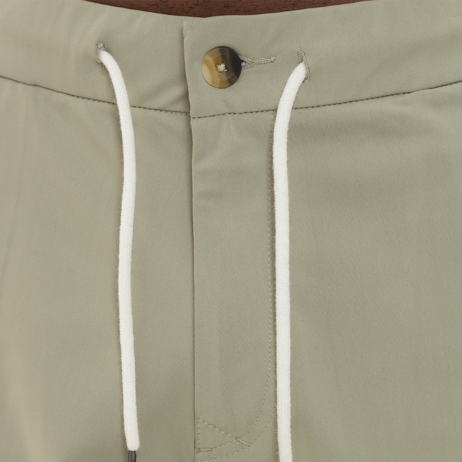 Bio-Cargo Jogger Army Green