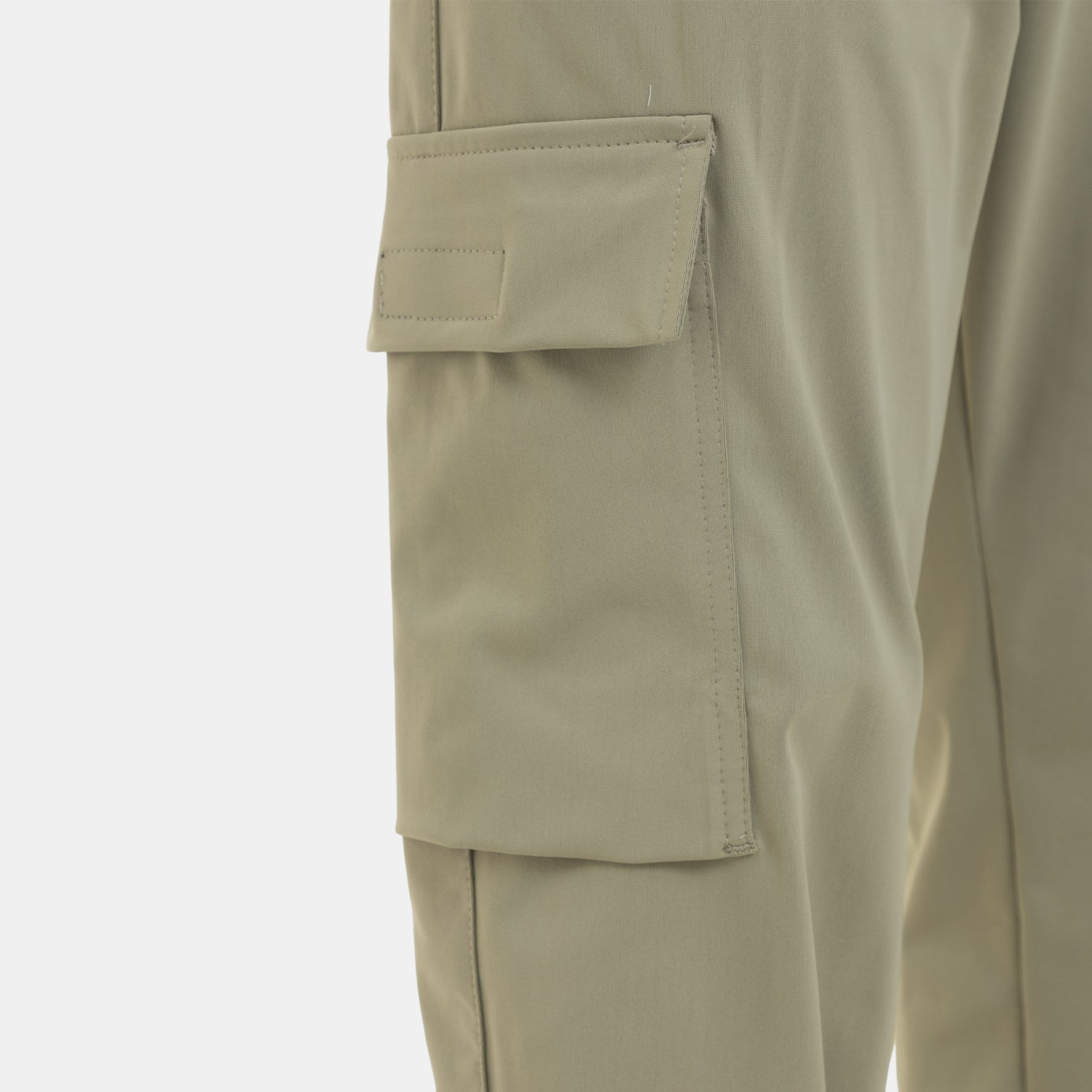 Bio-Cargo Jogger Army Green