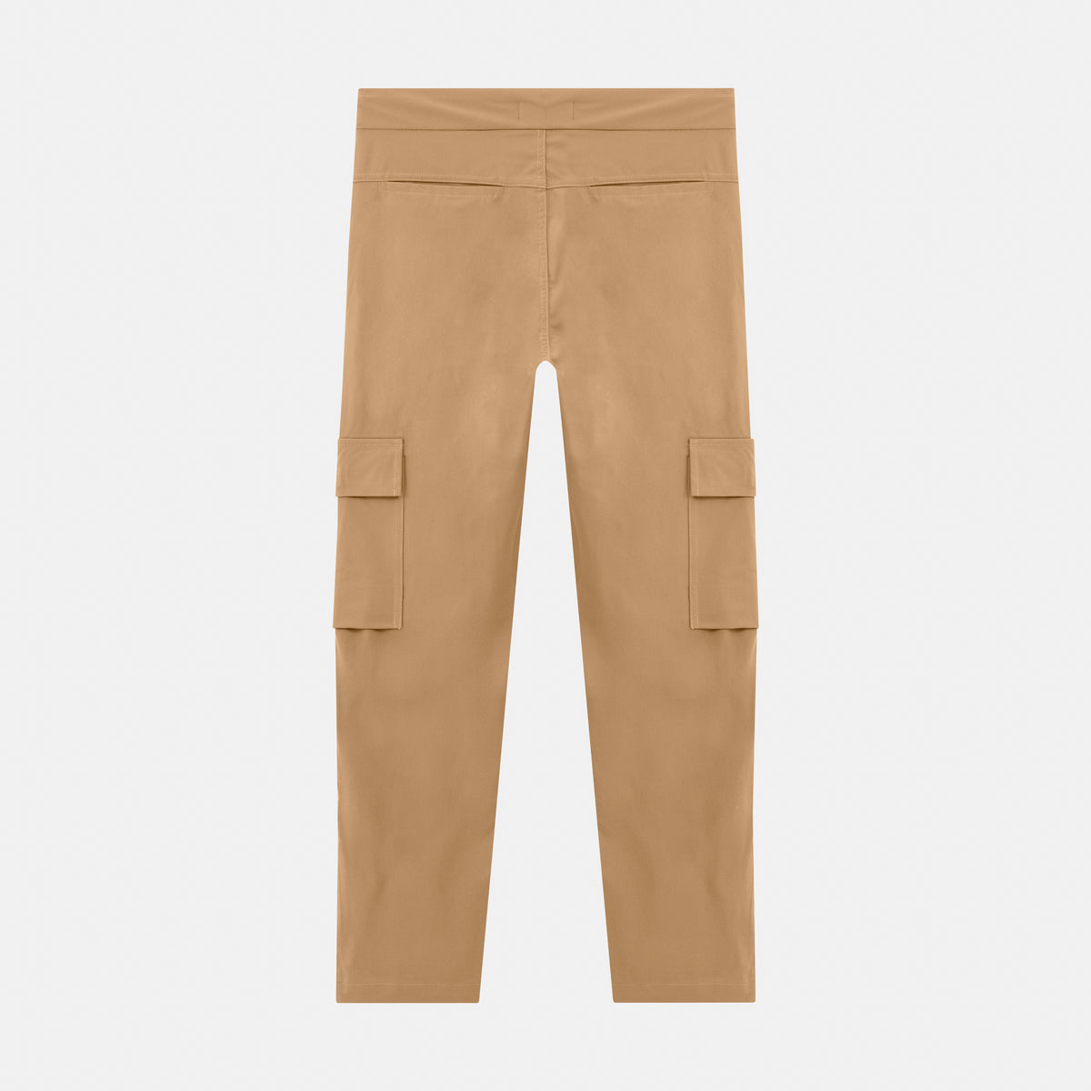 Bio-Cargo Jogger Army Kaki
