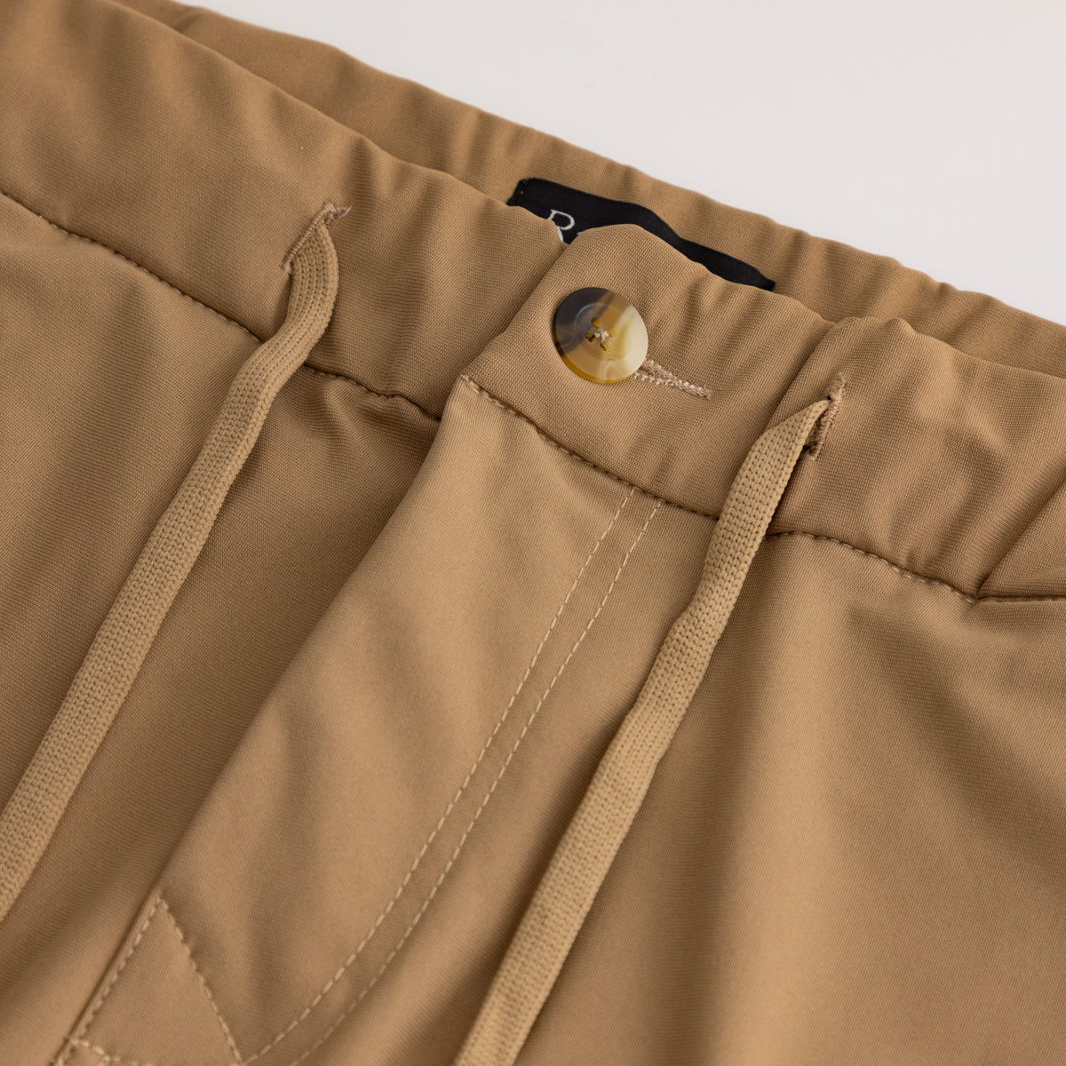 Bio-Cargo Jogger Army Kaki