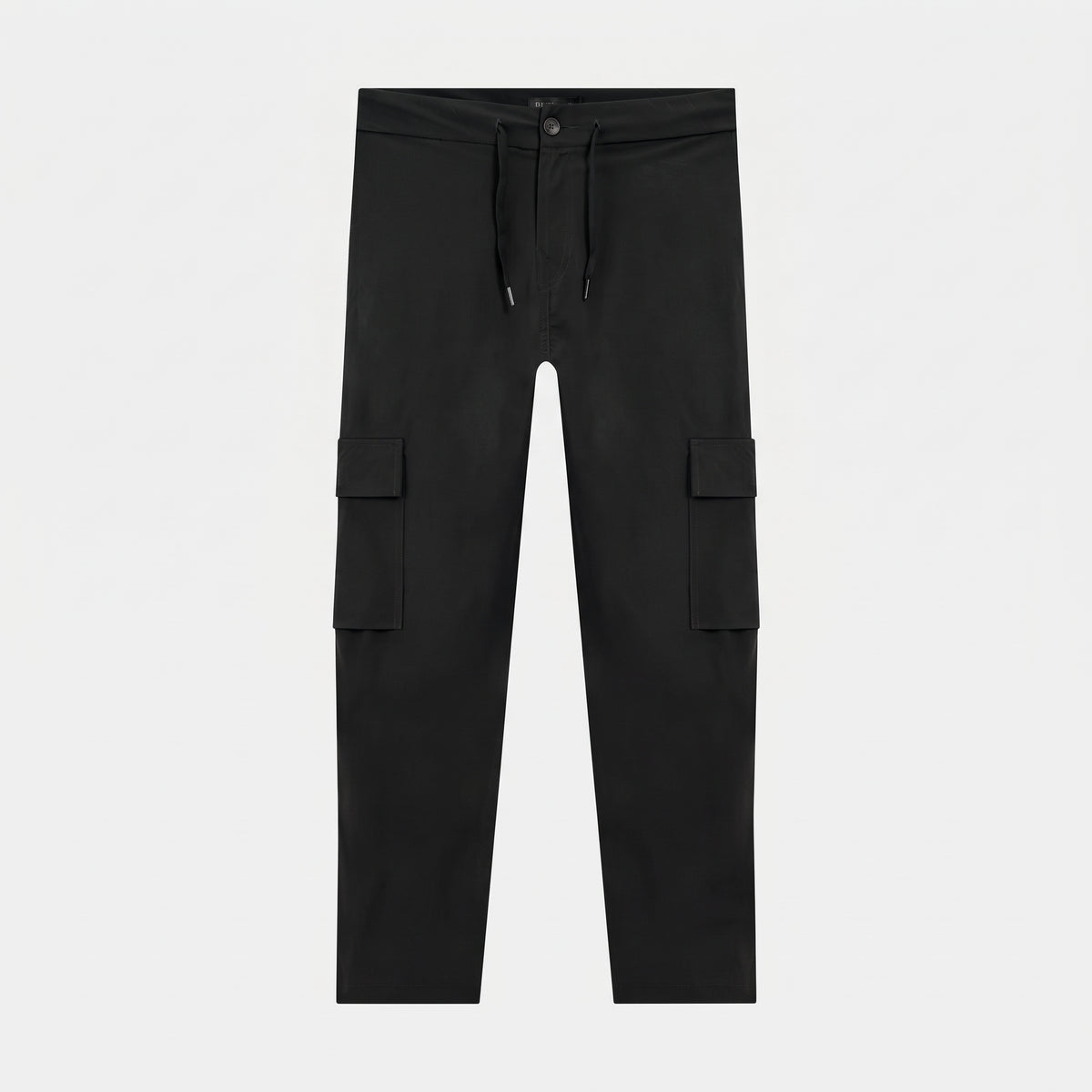 Bio-Cargo Jogger Army Black