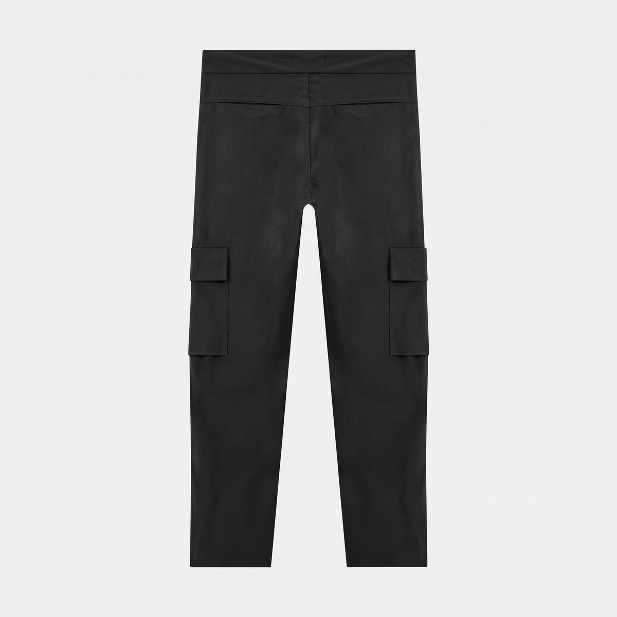 Bio-Cargo Jogger Army Black