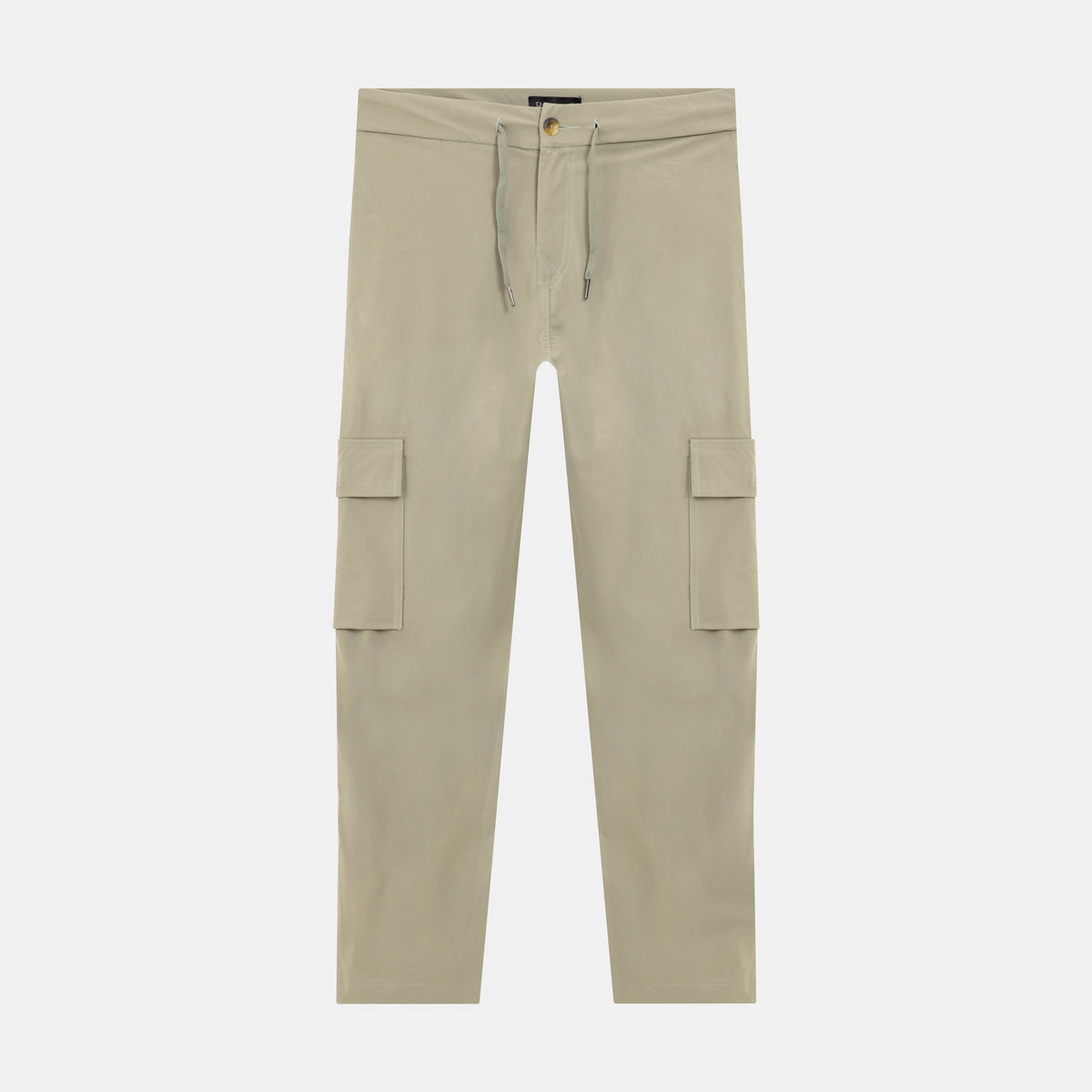 Bio-Cargo Jogger Verde Militar