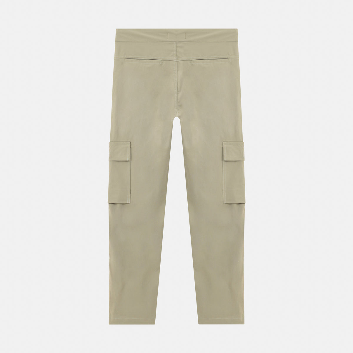 Bio-Cargo Jogger Verde Militar