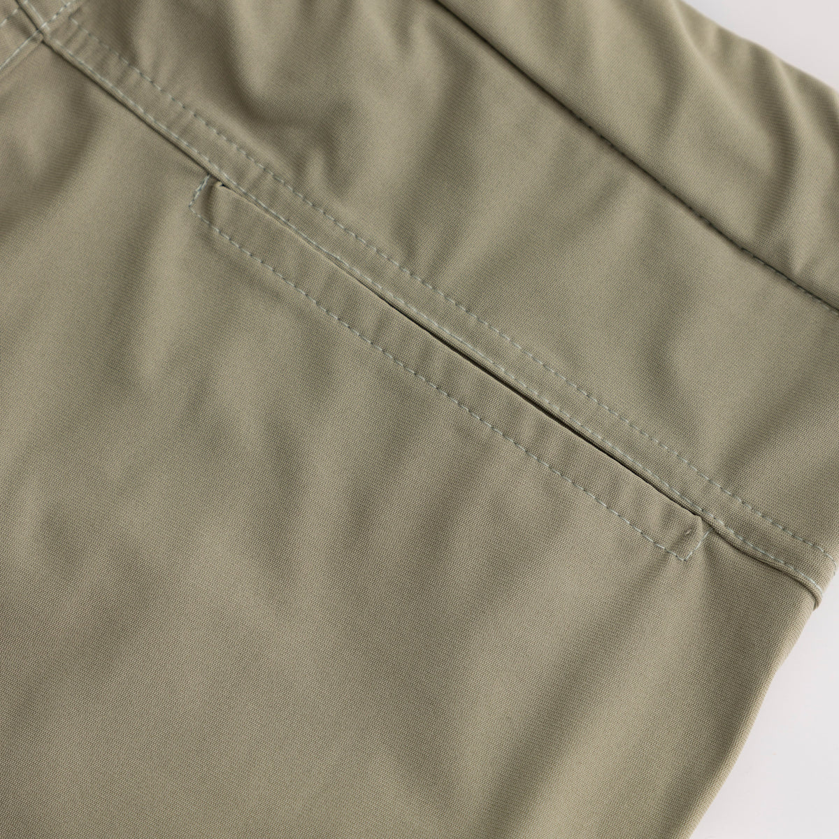 Bio-Cargo Jogger Verde Militar