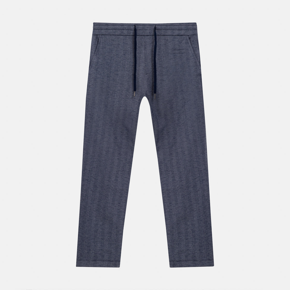 Classic Flow Jogger Azul Oscuro