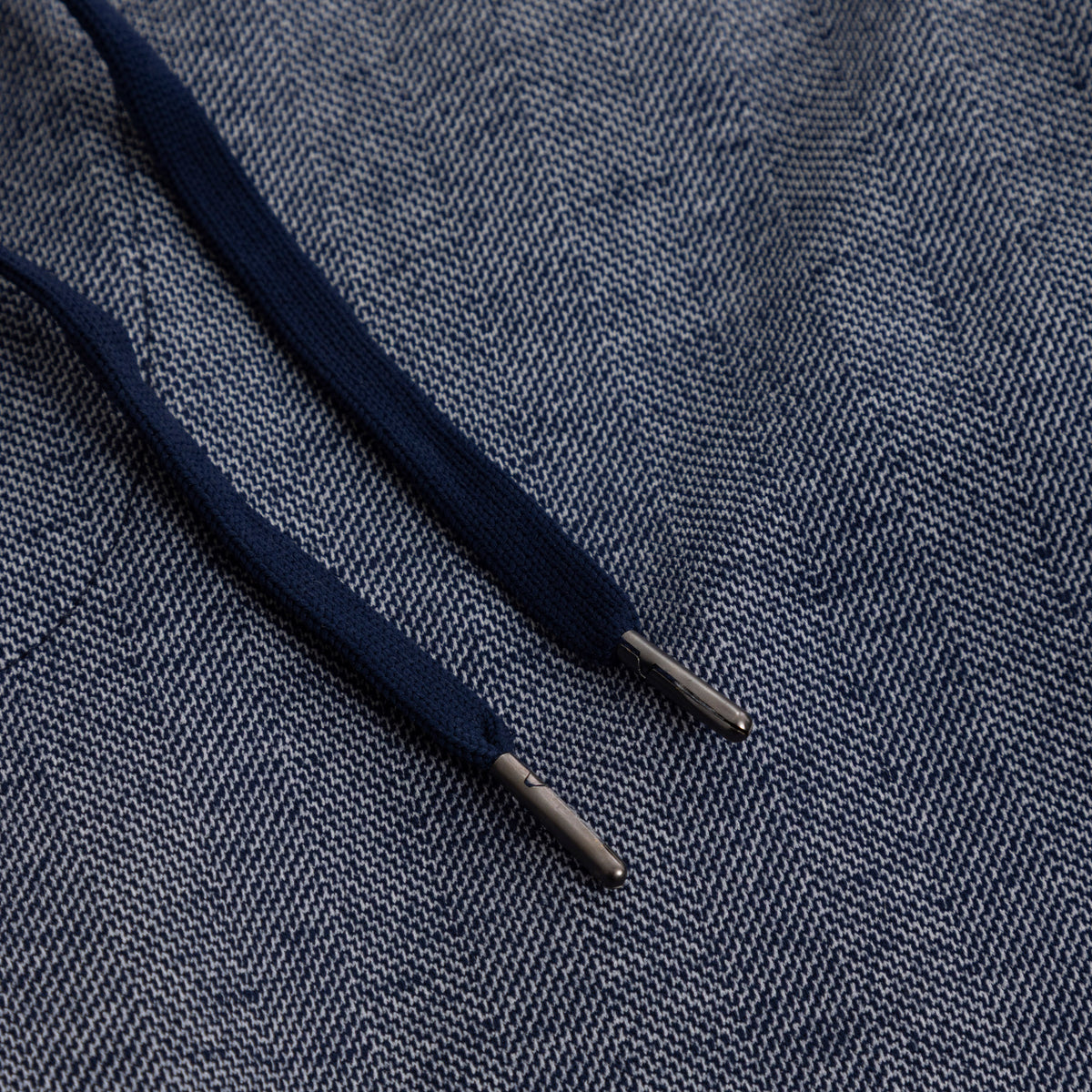 Classic Flow Jogger Azul Oscuro