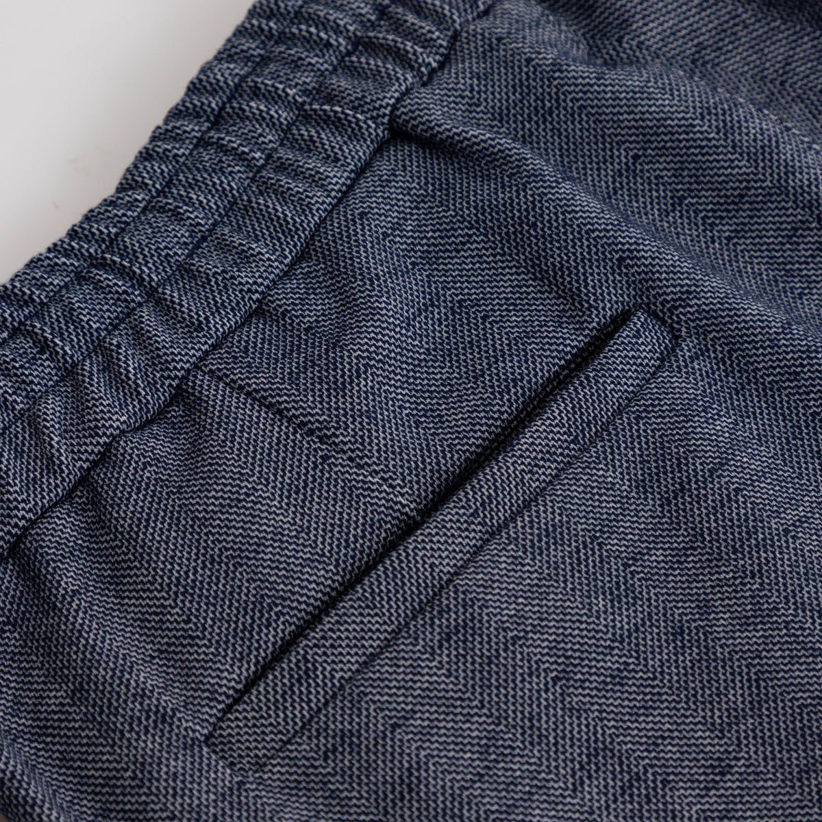 Classic Flow Jogger Azul Oscuro