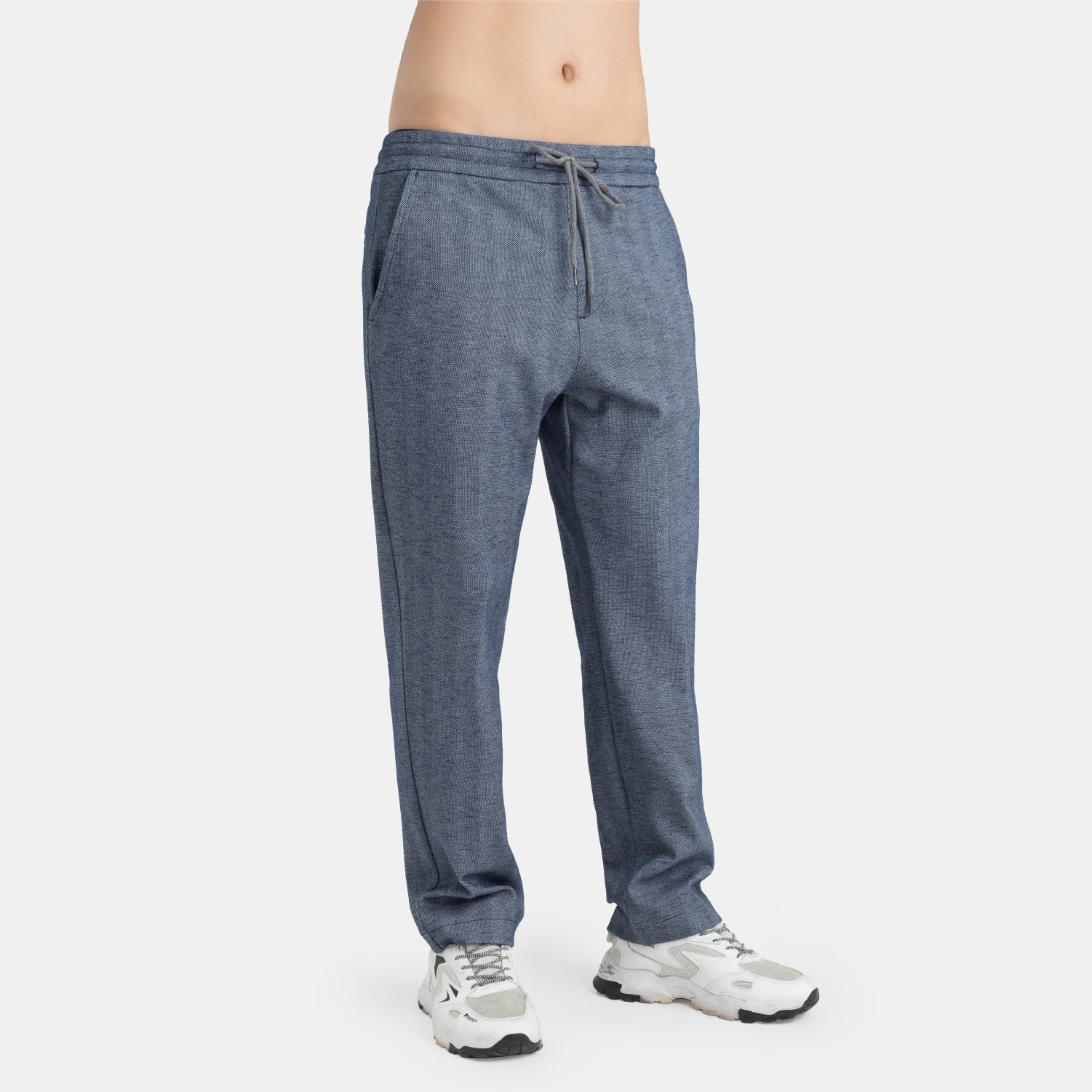 Classic Flow Jogger Dark Blue