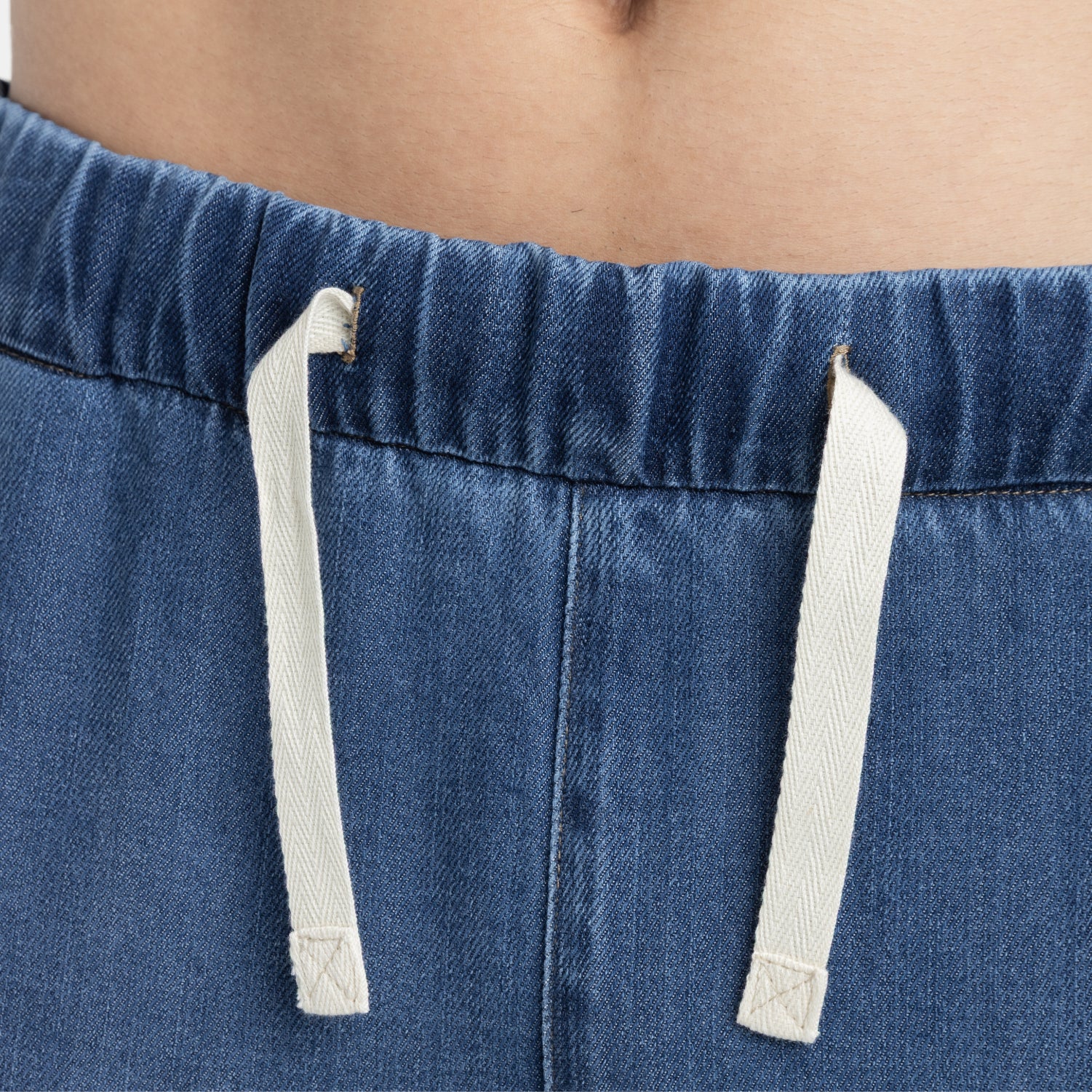 Void Statement Jogger Medium Blue