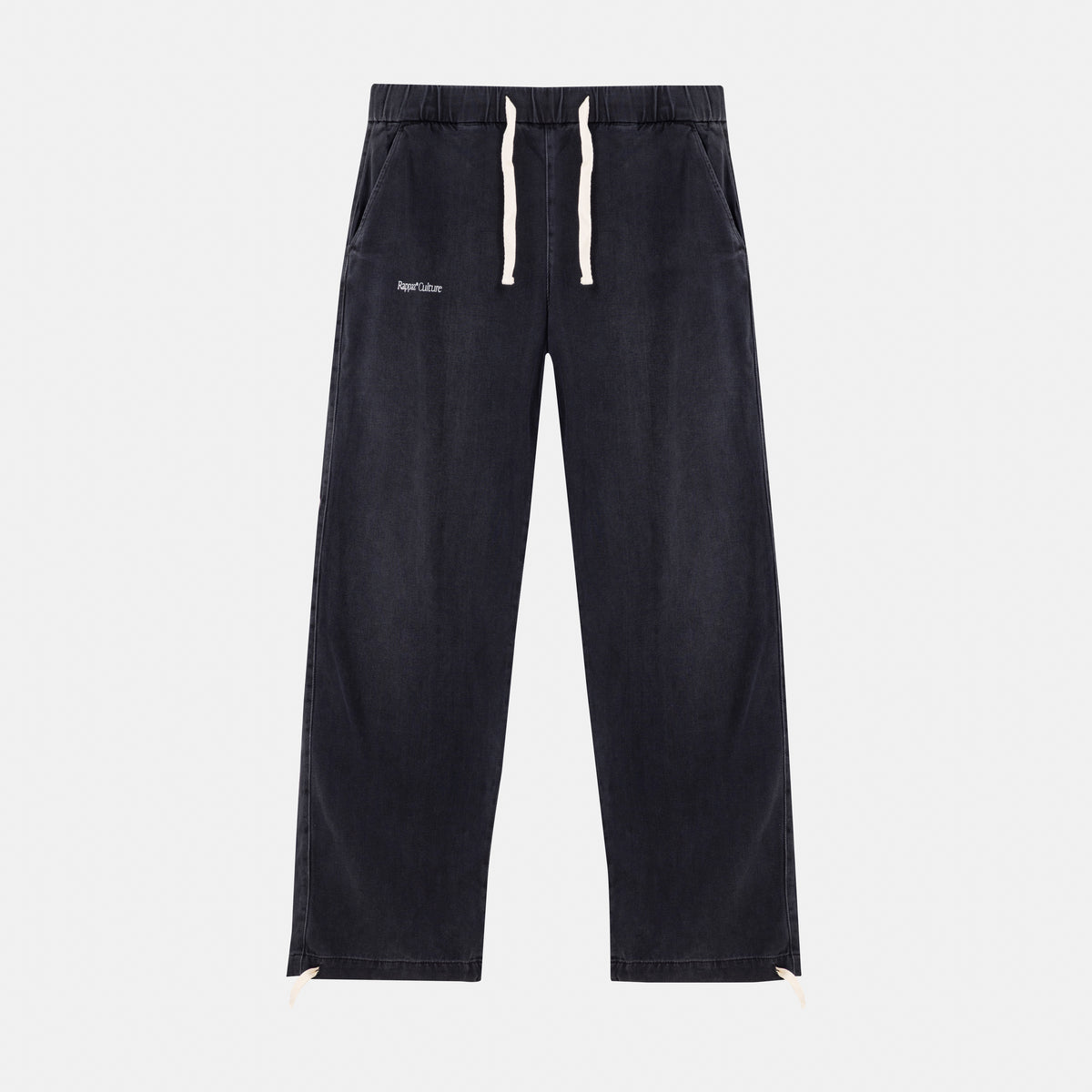 Void Statement Jogger Negro