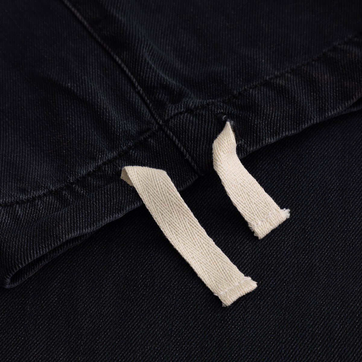 Void Statement Jogger Negro