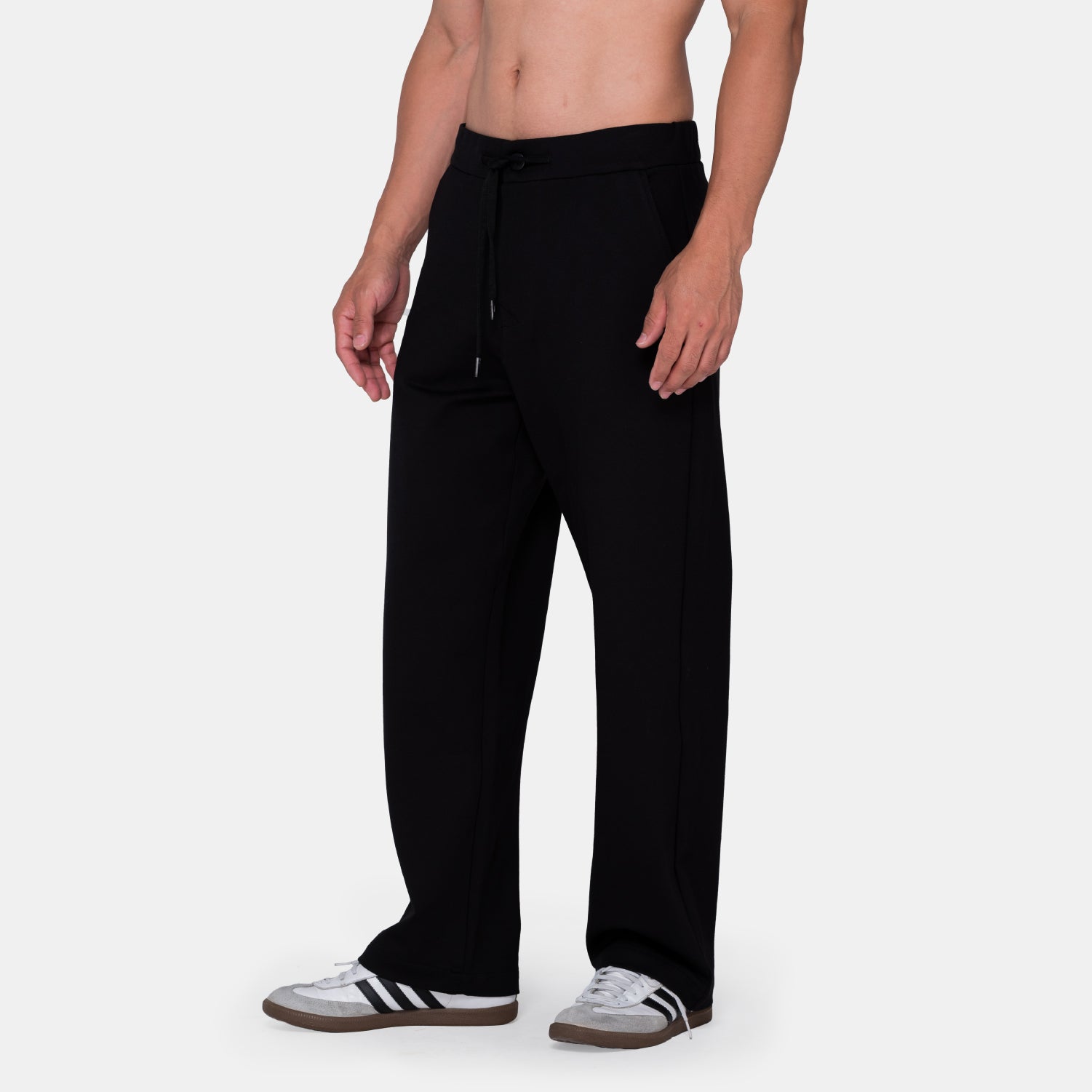 Classic Jogger Black