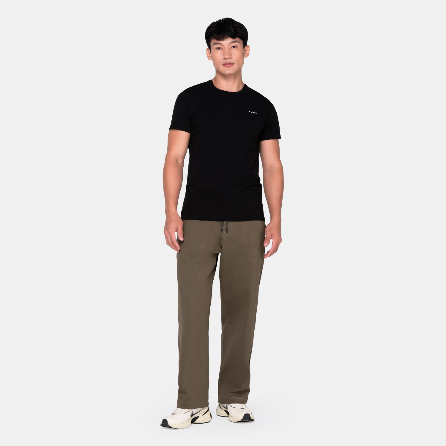 Classic Jogger Olive Green