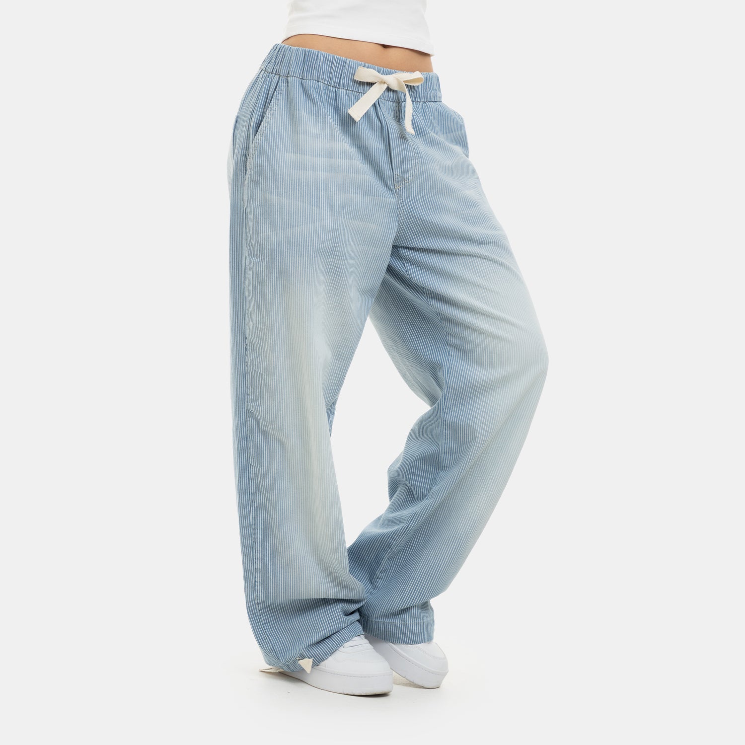 Cloudline Jogger Light Blue WOMAN