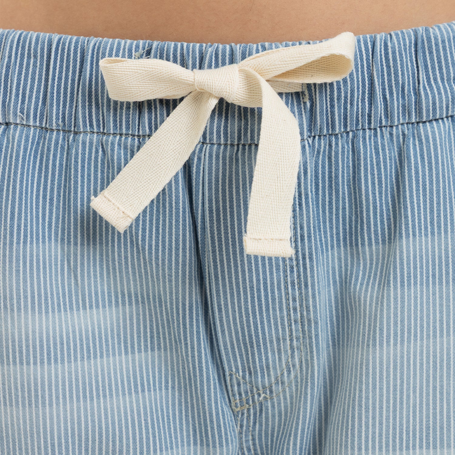 Cloudline Jogger Light Blue WOMAN