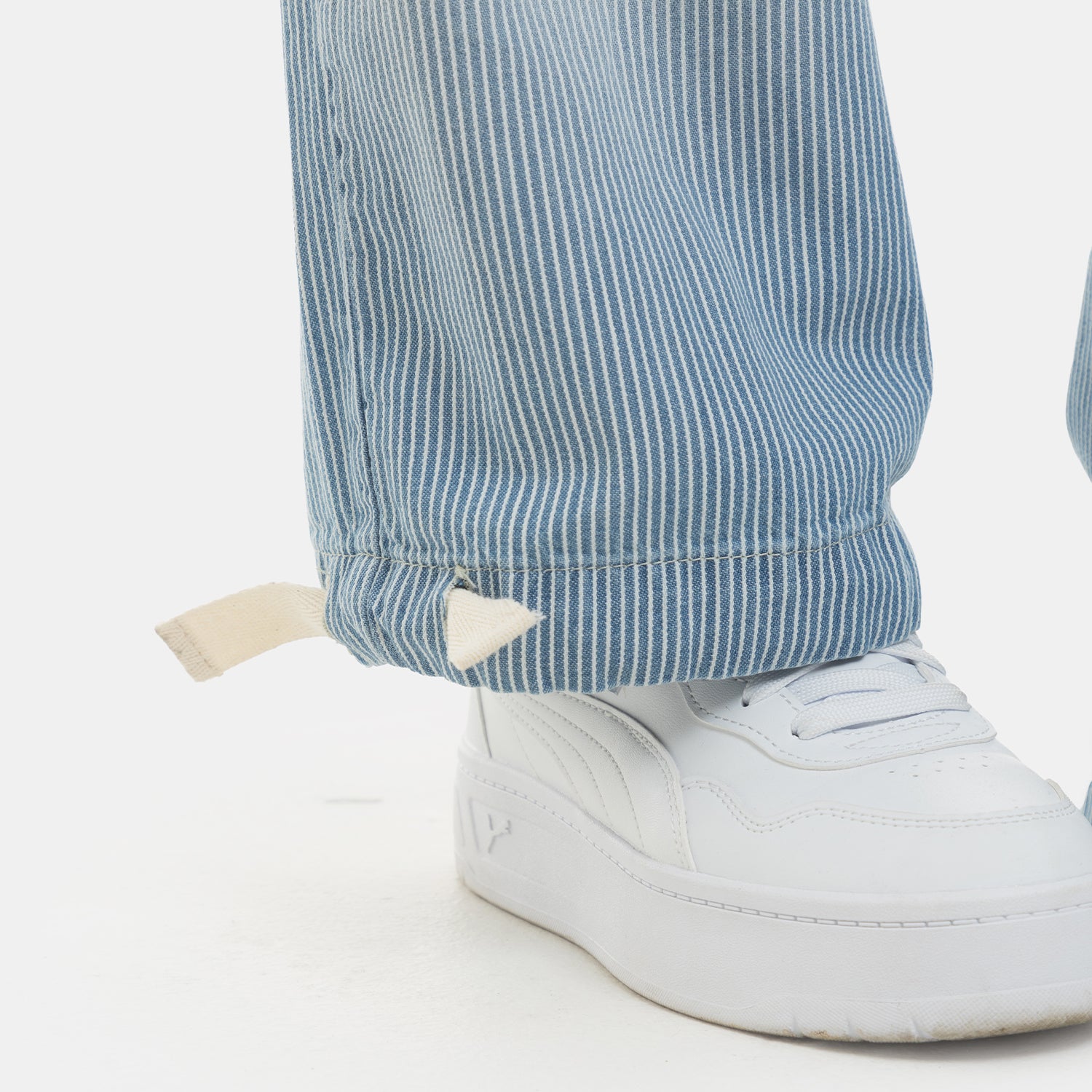 Cloudline Jogger Light Blue WOMAN