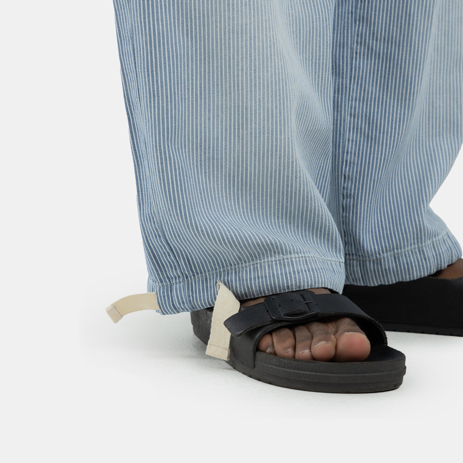 Cloudline Jogger Light Blue