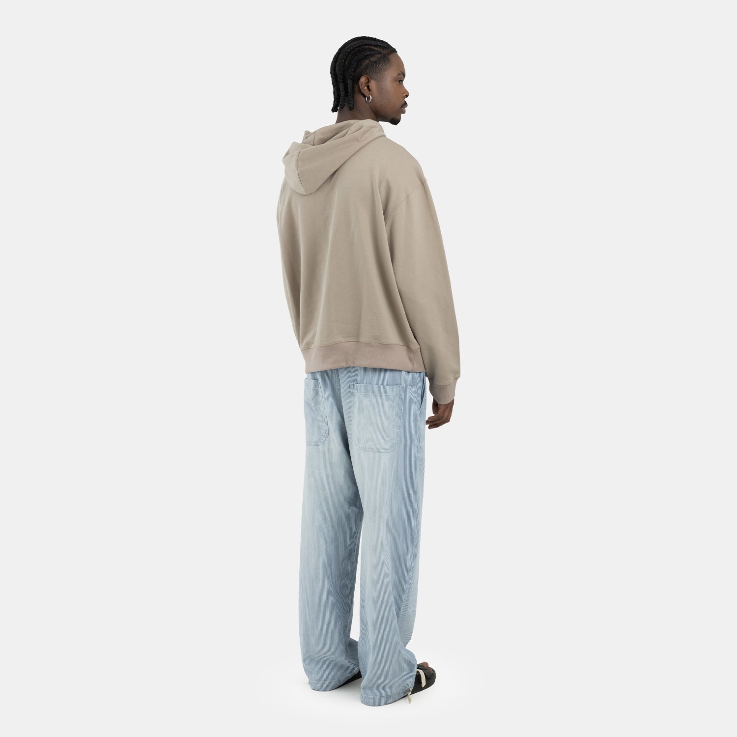 Cloudline Jogger Light Blue
