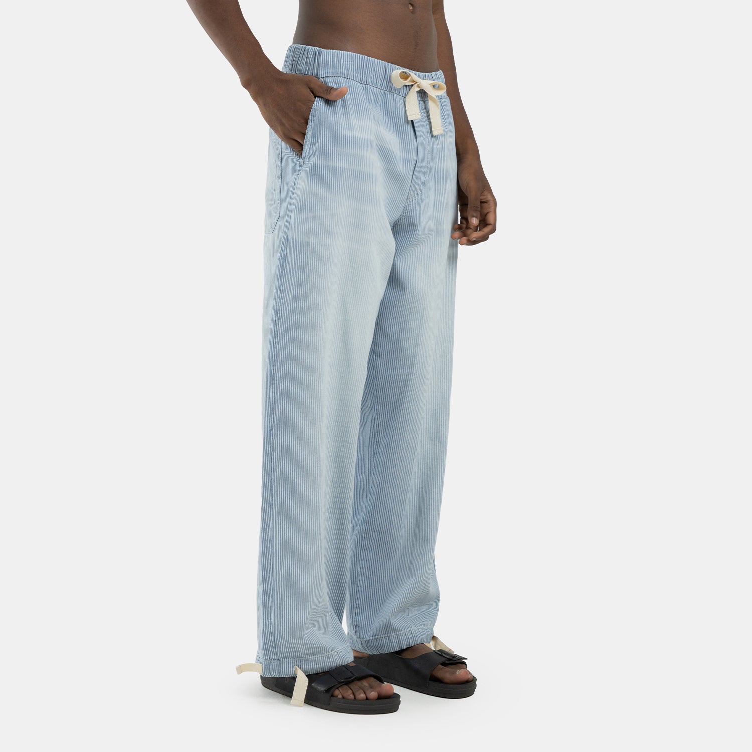 Cloudline Jogger Light Blue