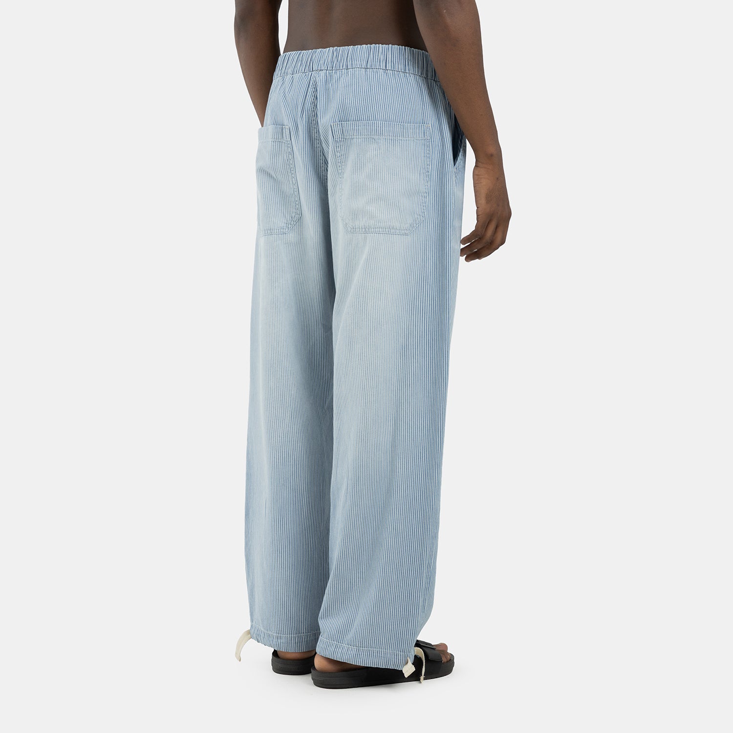 Cloudline Jogger Light Blue