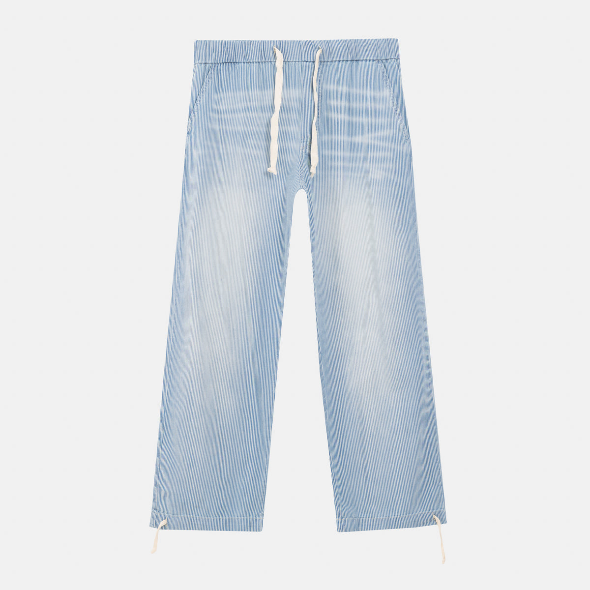 Cloudline Jogger Light Blue