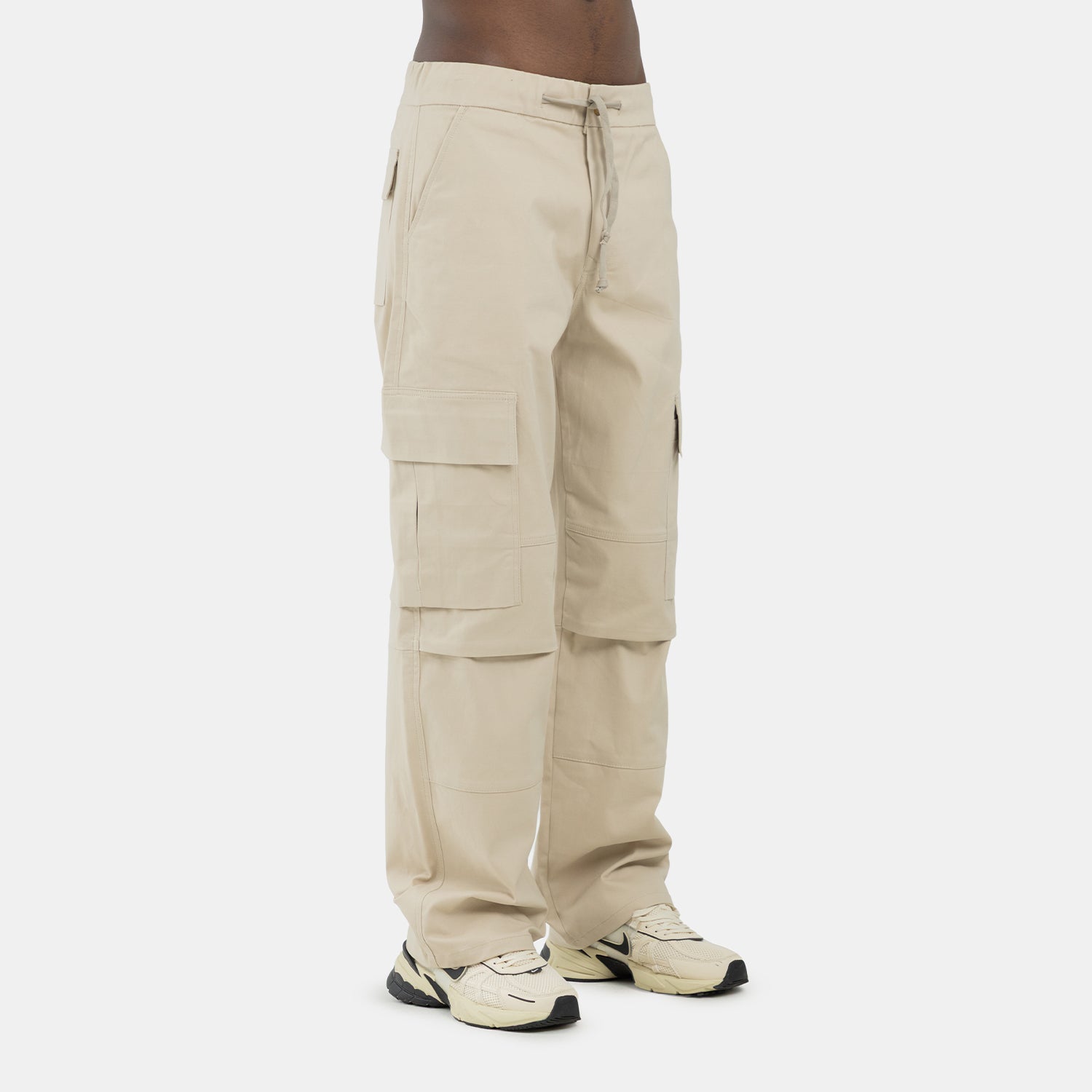 Nomad Cargo Beige