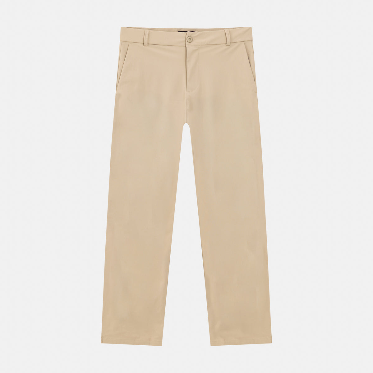 Classic Trouser Beige